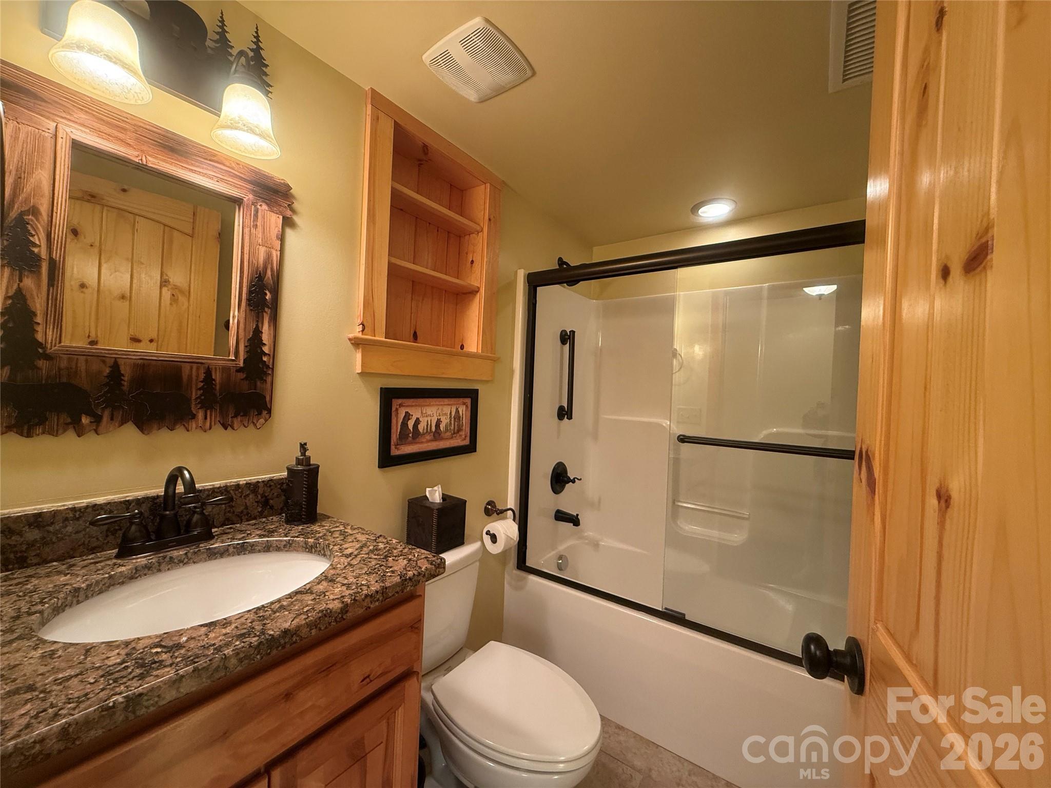 476 Double Eagle Drive — Nebo