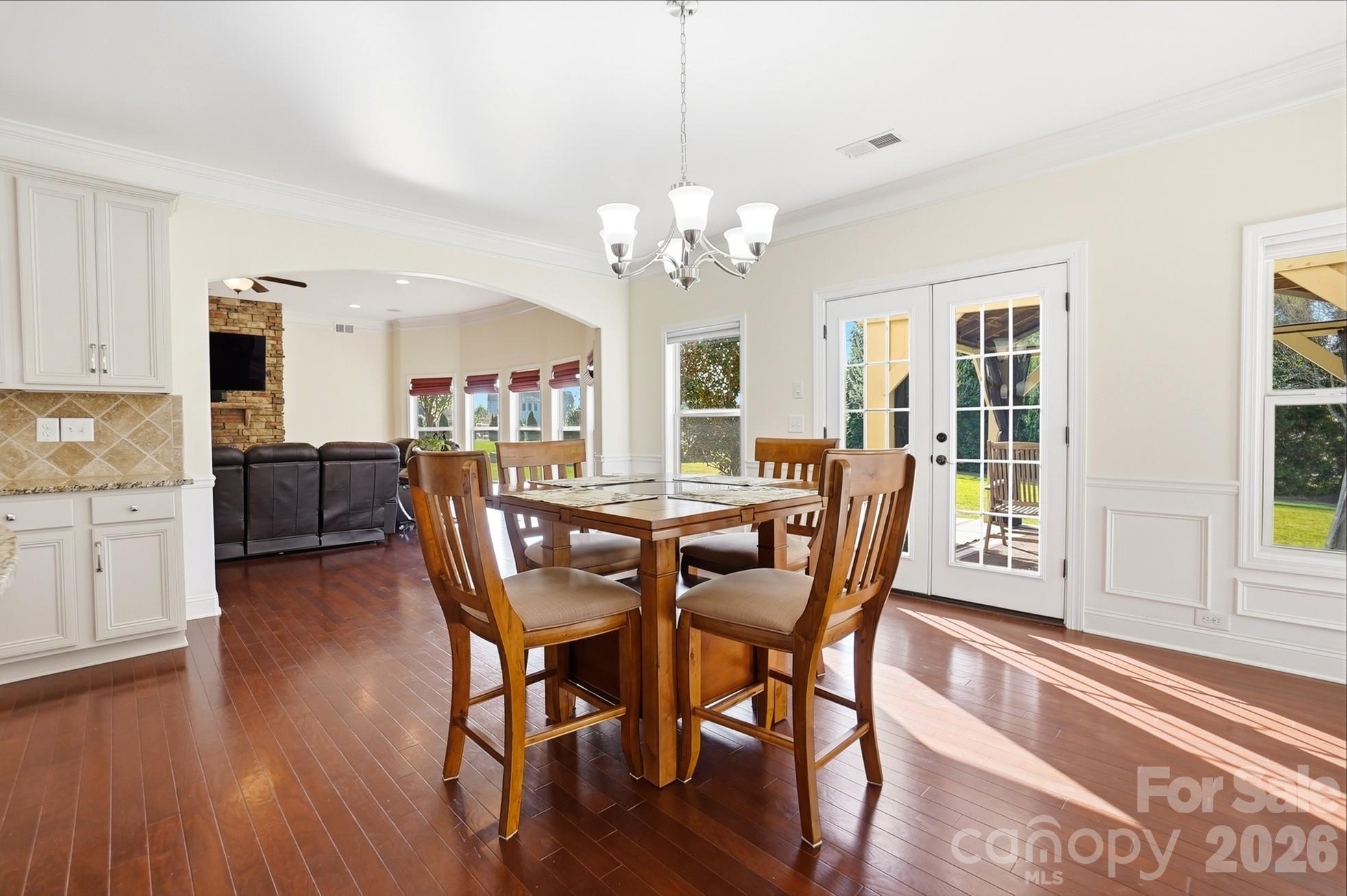 5509 Holly Hills Drive — Waxhaw