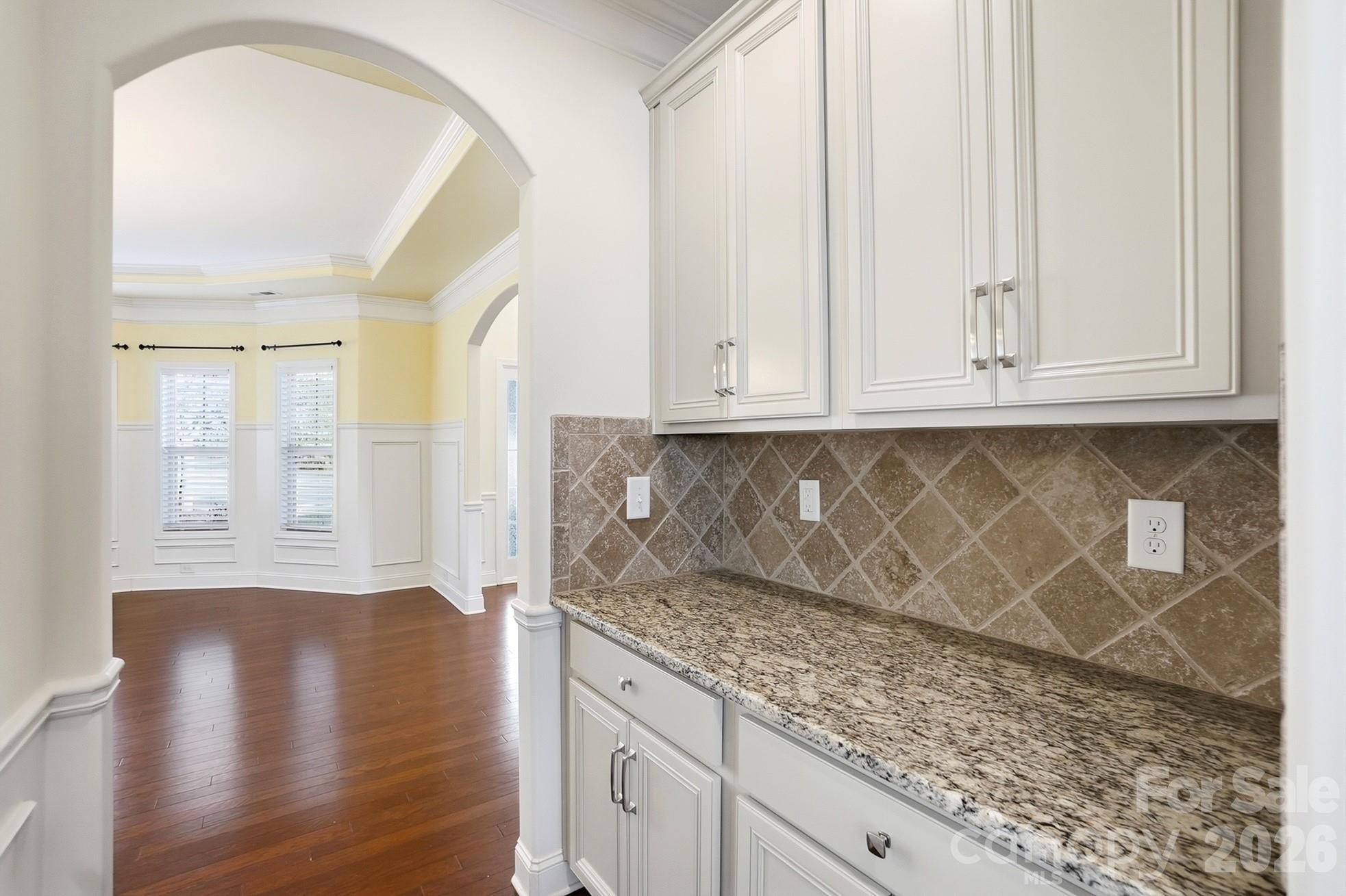 5509 Holly Hills Drive — Waxhaw
