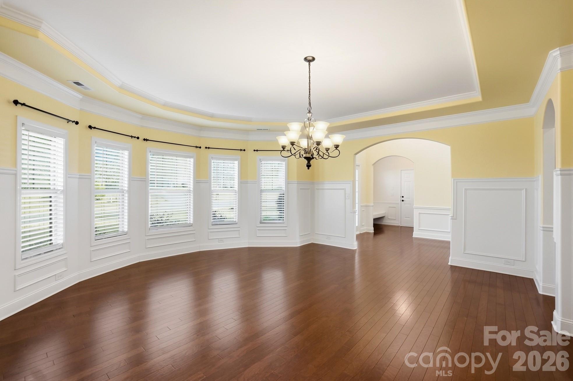 5509 Holly Hills Drive — Waxhaw