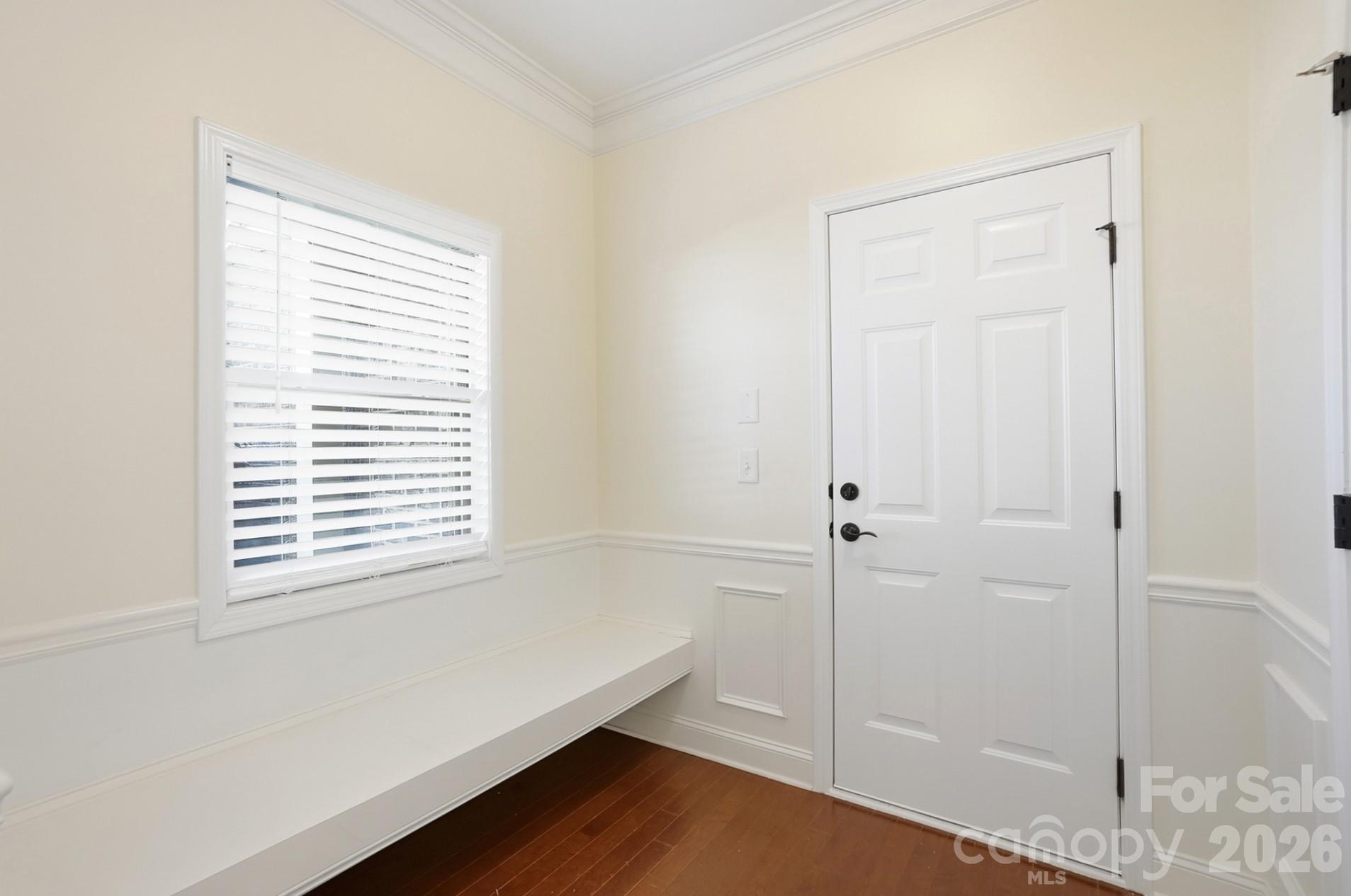 5509 Holly Hills Drive — Waxhaw