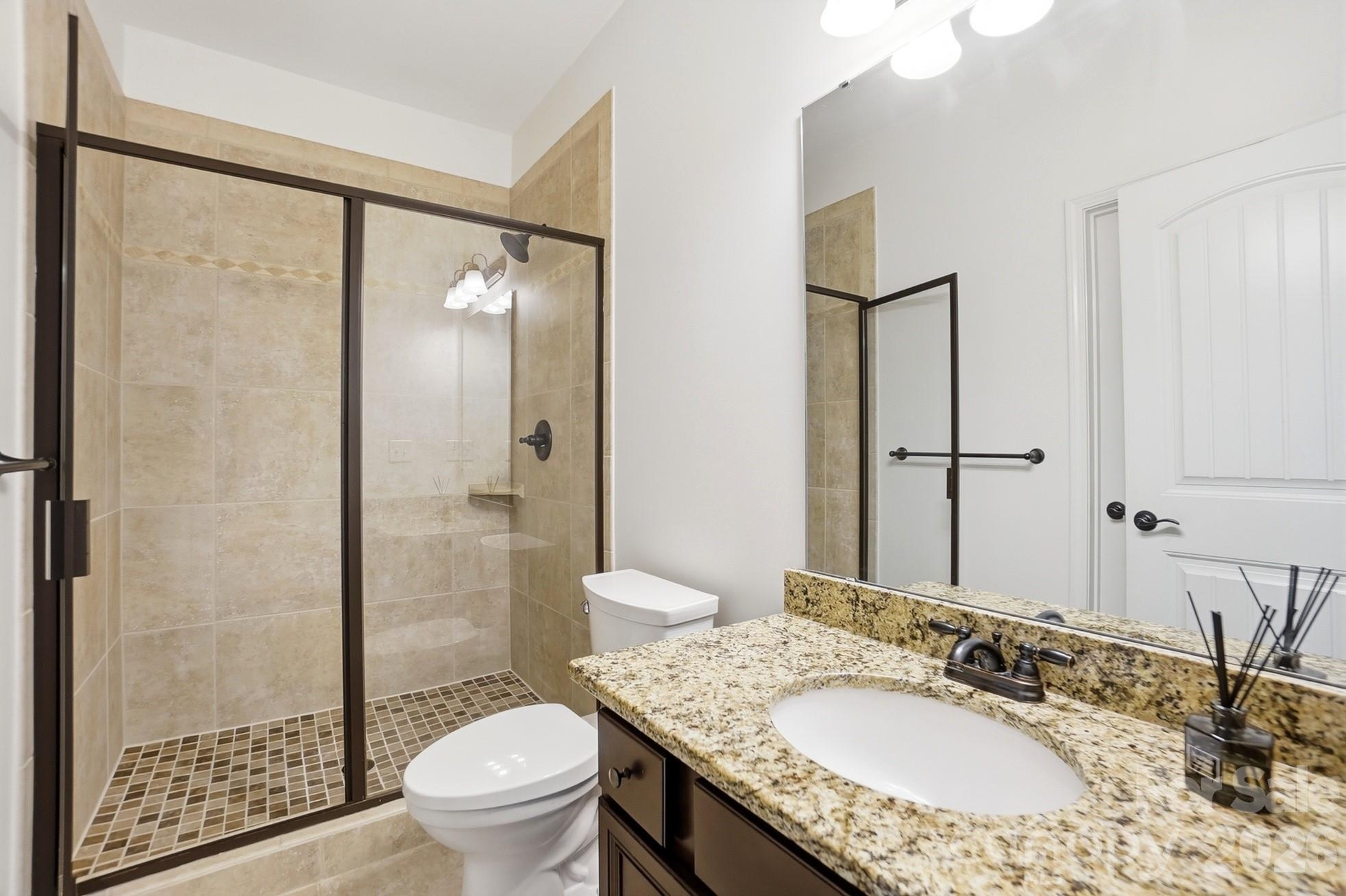 5509 Holly Hills Drive — Waxhaw
