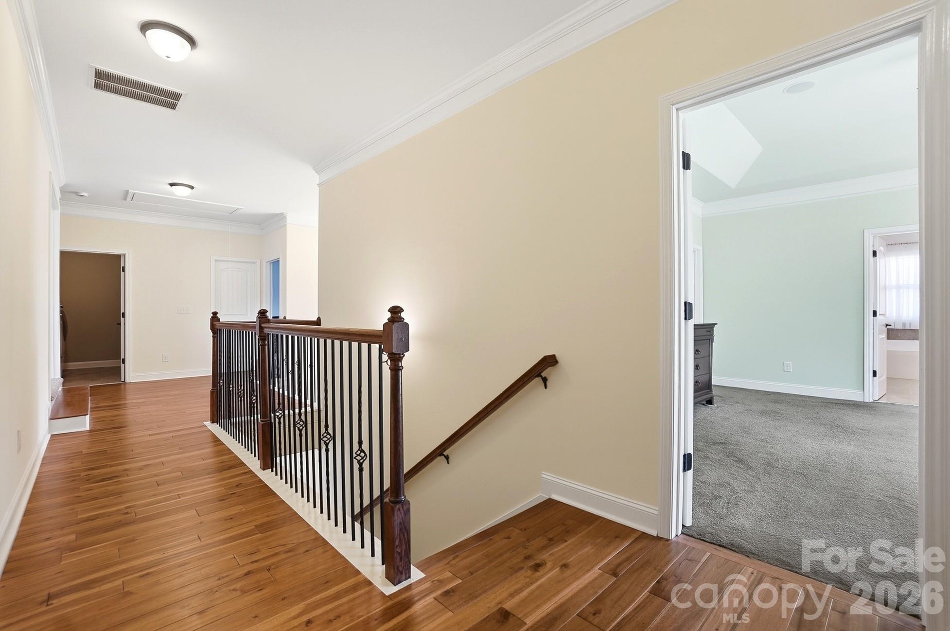 5509 Holly Hills Drive — Waxhaw