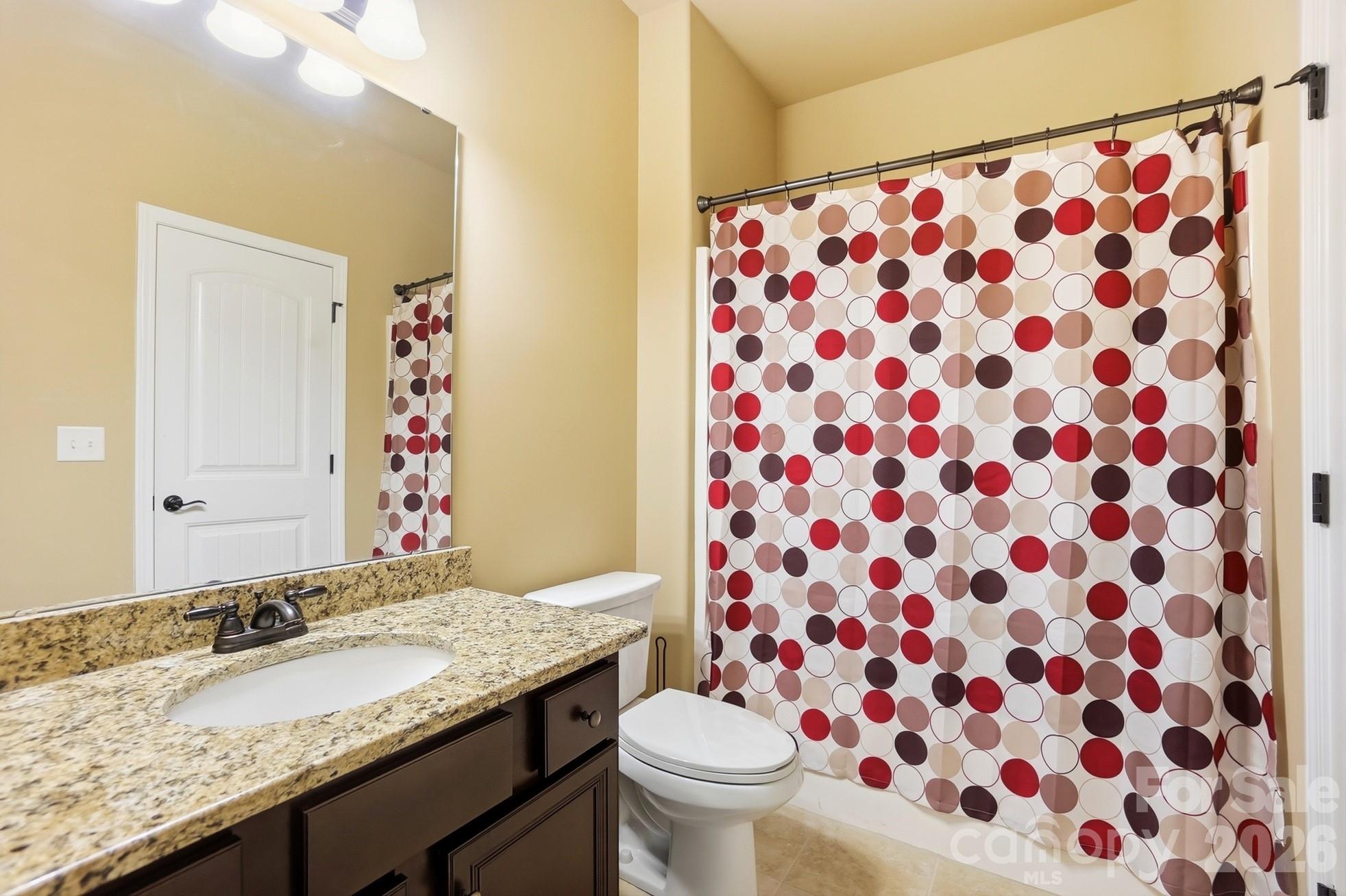 5509 Holly Hills Drive — Waxhaw