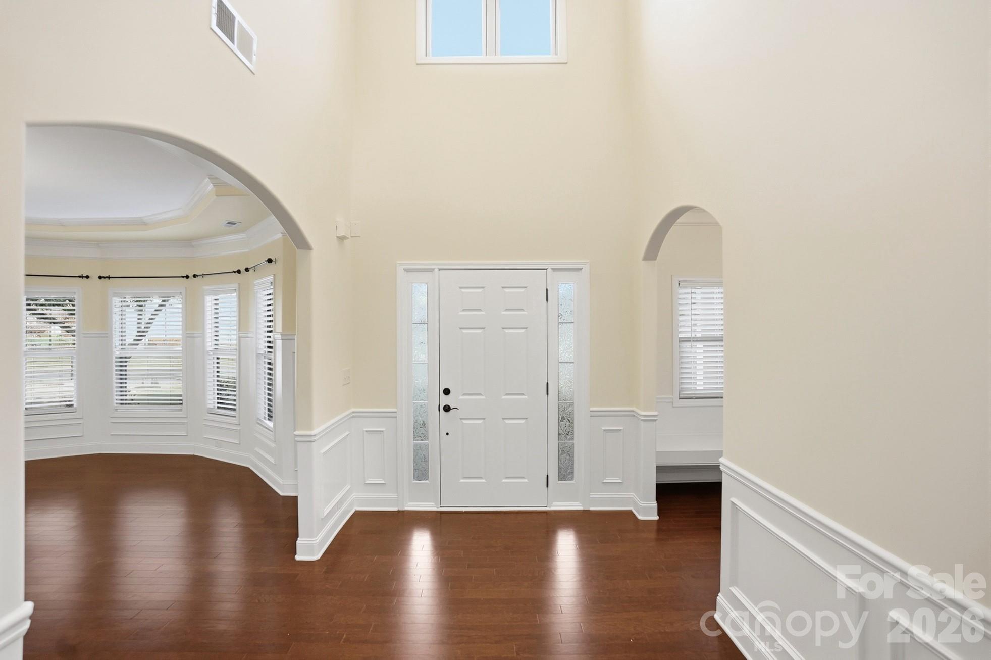 5509 Holly Hills Drive — Waxhaw