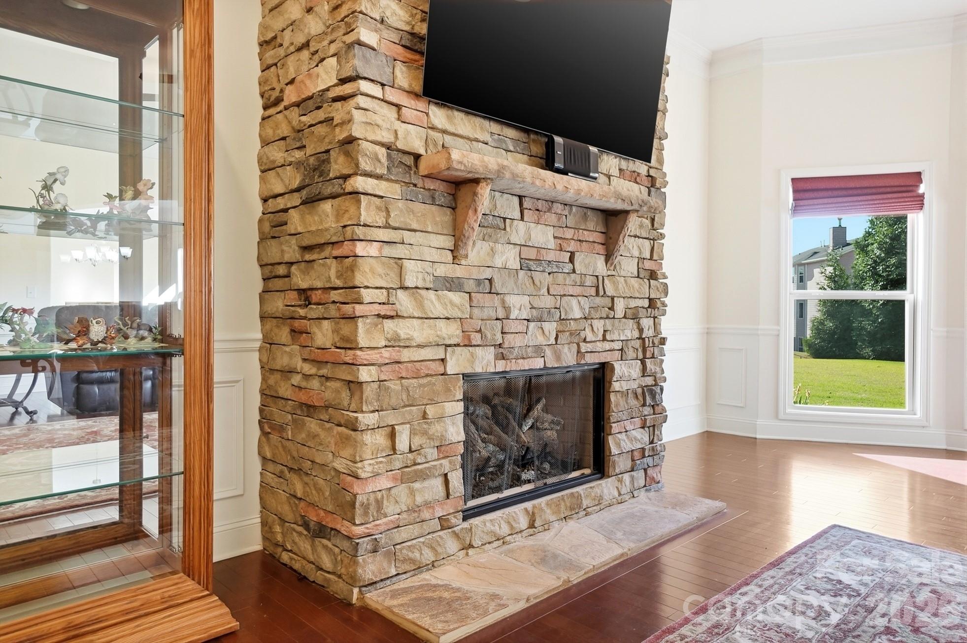 5509 Holly Hills Drive — Waxhaw