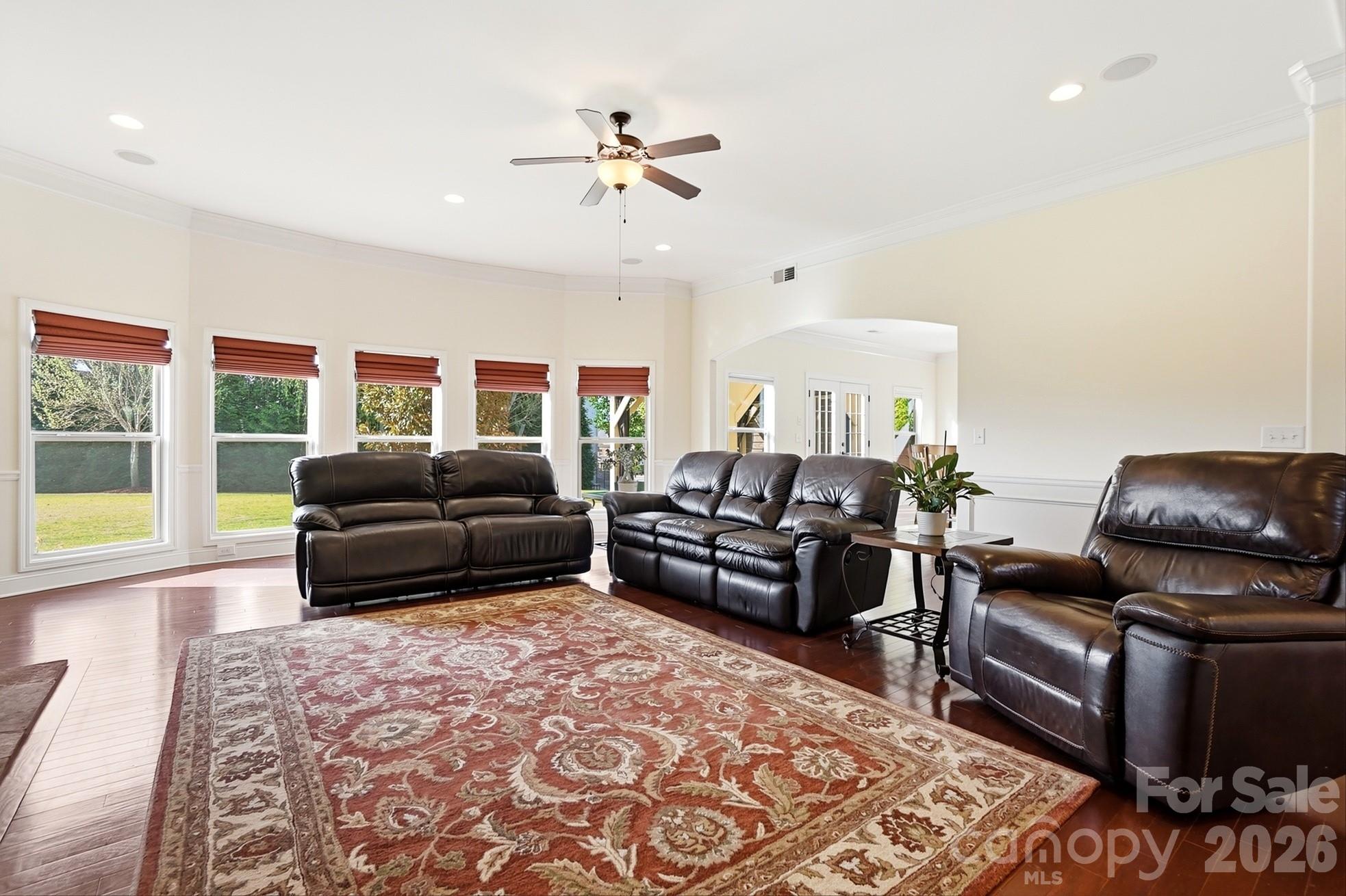 5509 Holly Hills Drive — Waxhaw