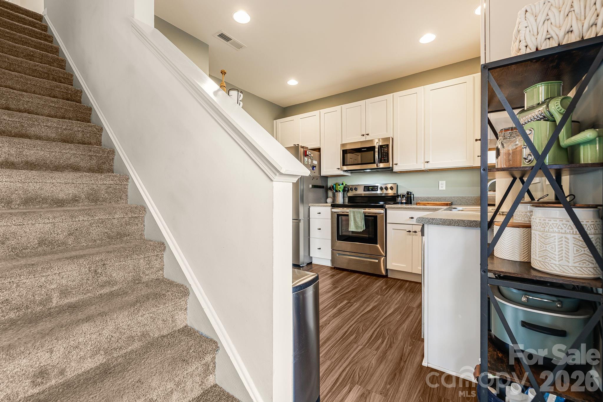 486 Cardwell Lane — Fletcher