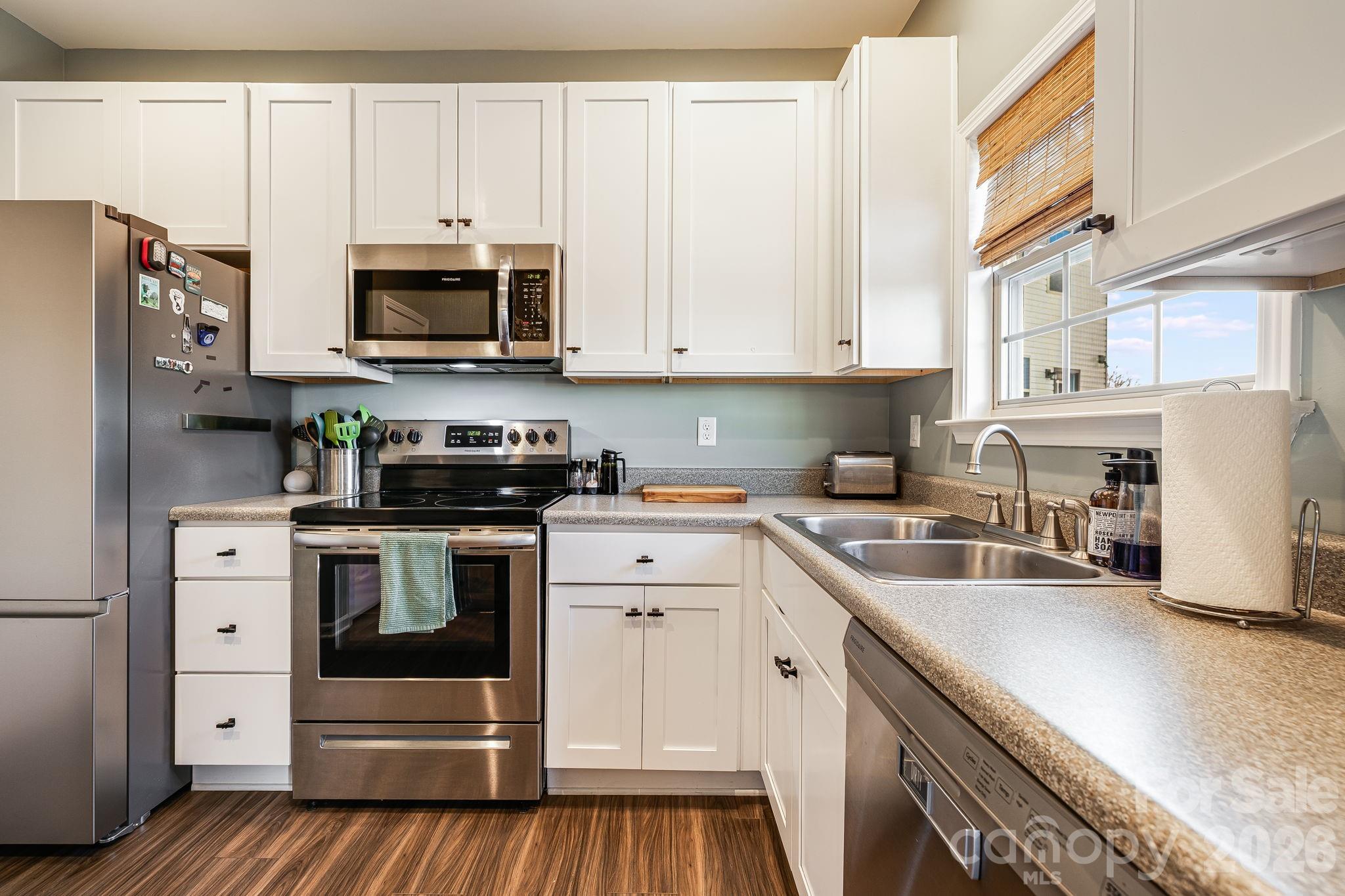 486 Cardwell Lane — Fletcher