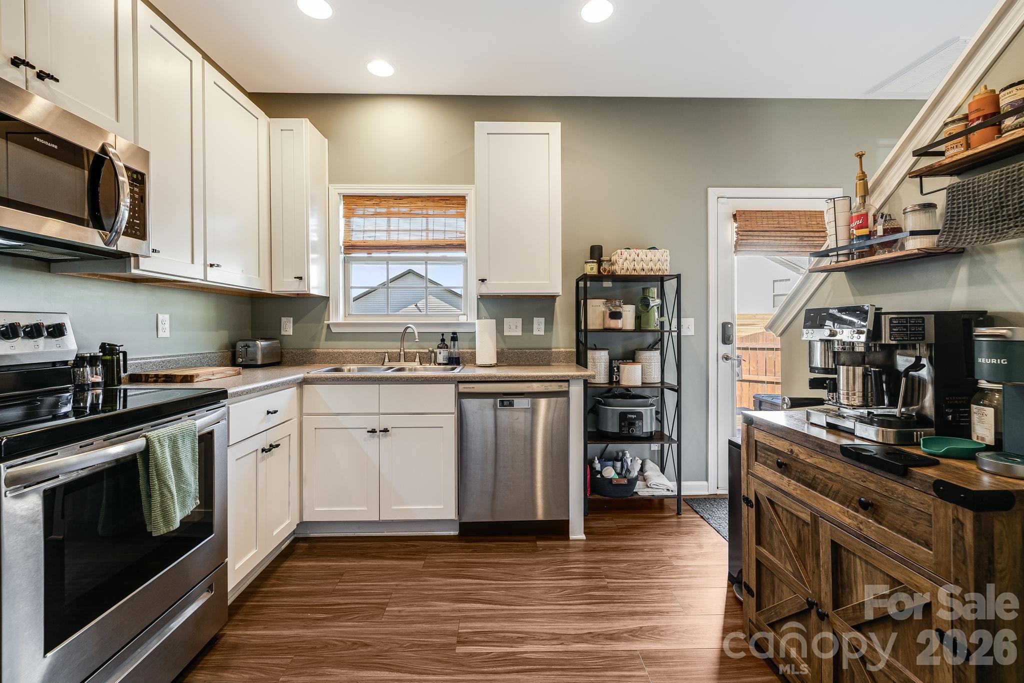486 Cardwell Lane — Fletcher