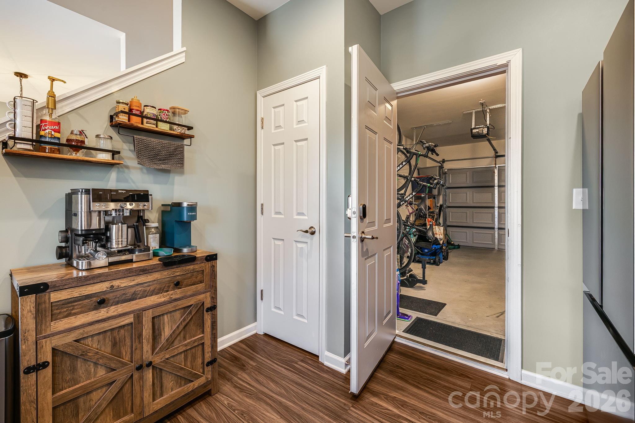 486 Cardwell Lane — Fletcher