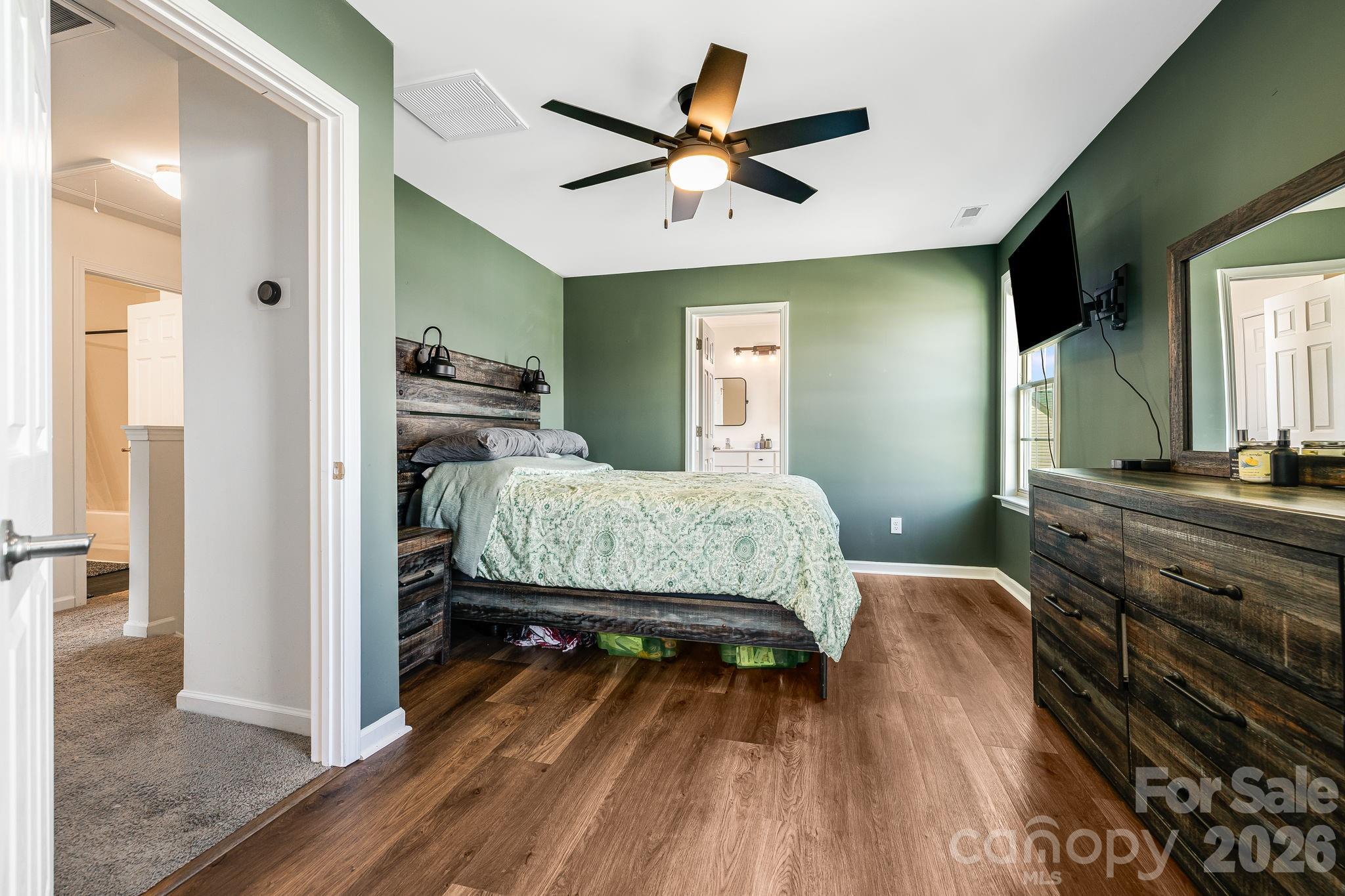 486 Cardwell Lane — Fletcher