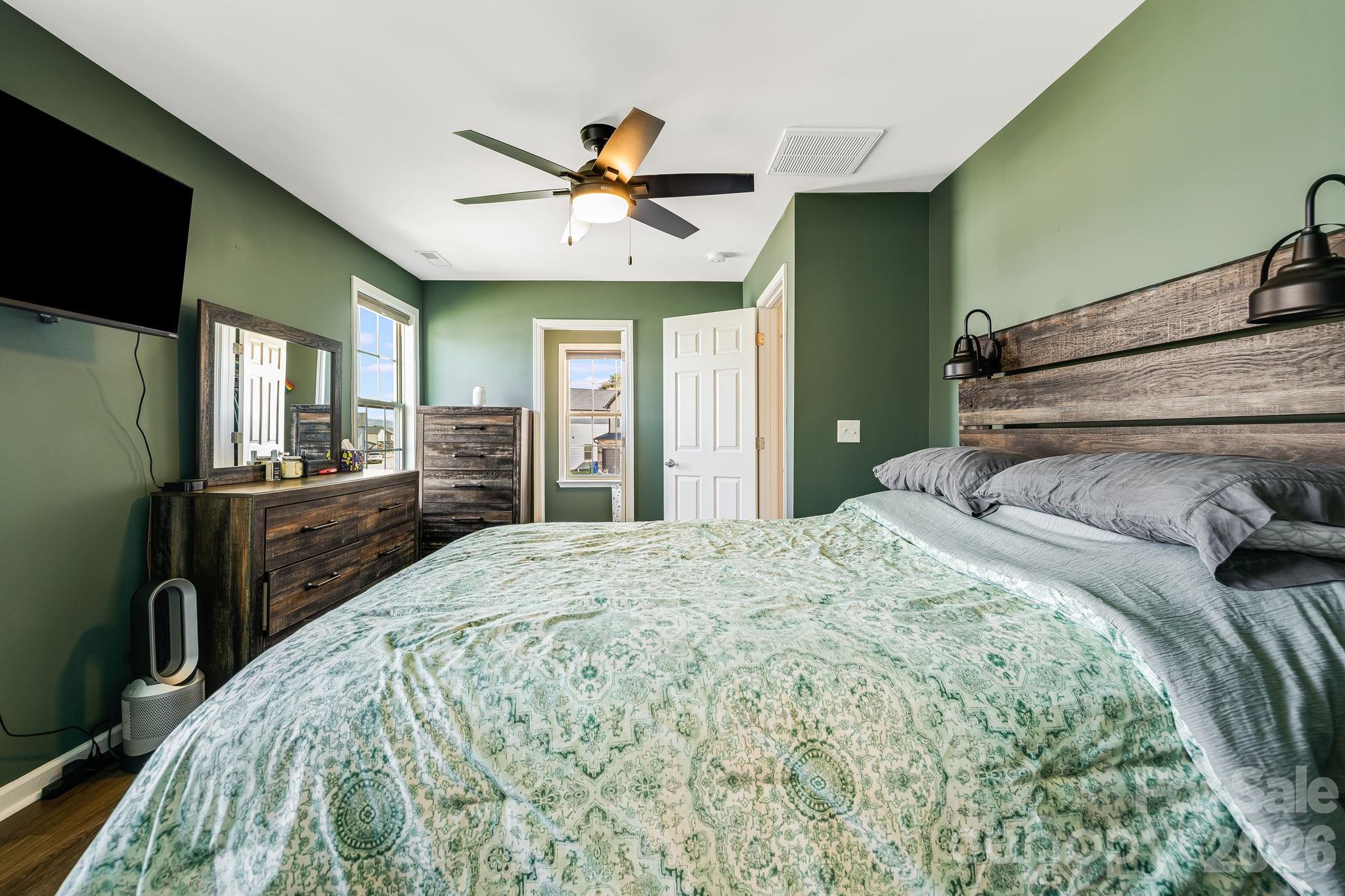 486 Cardwell Lane — Fletcher