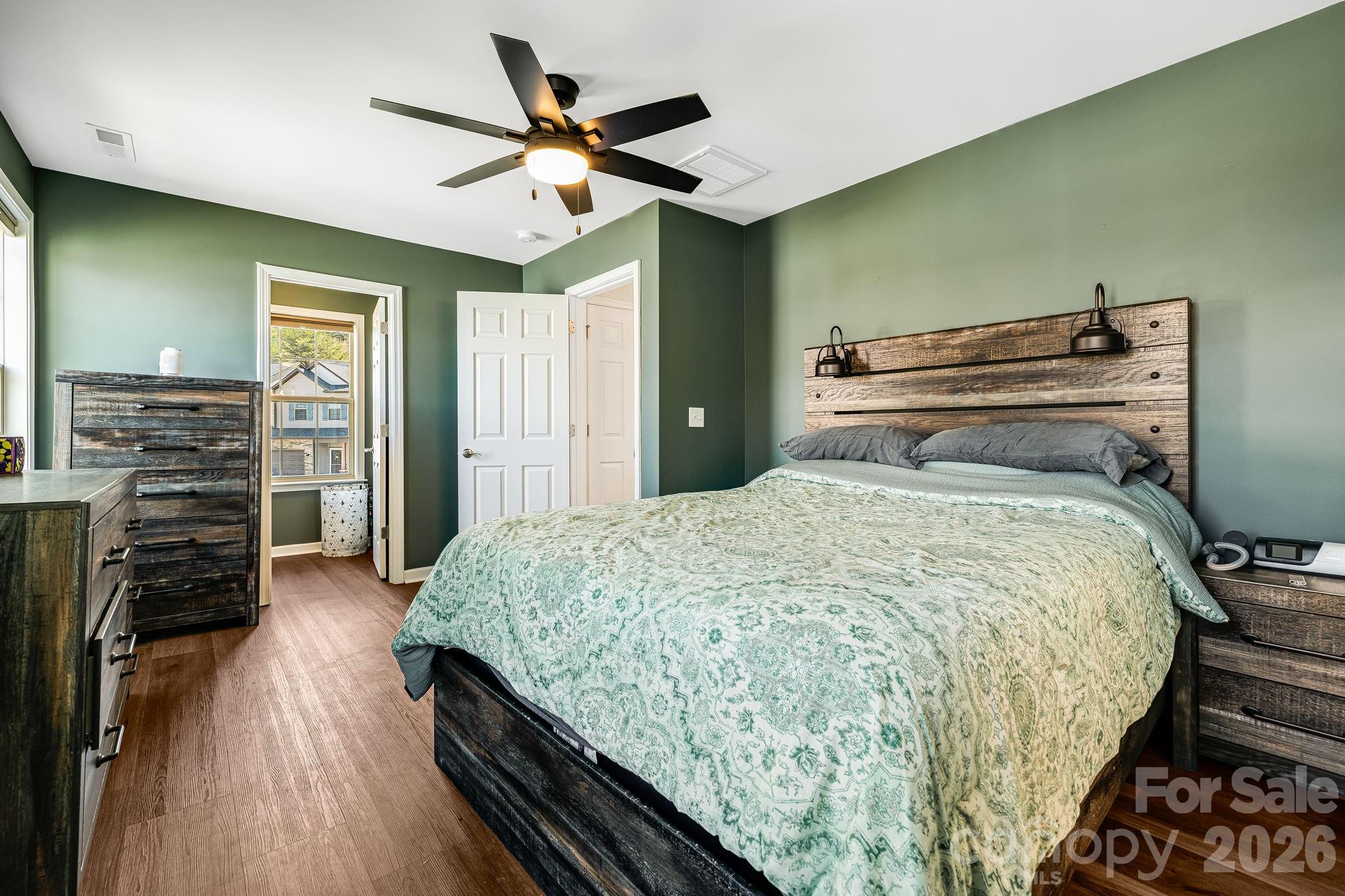 486 Cardwell Lane — Fletcher