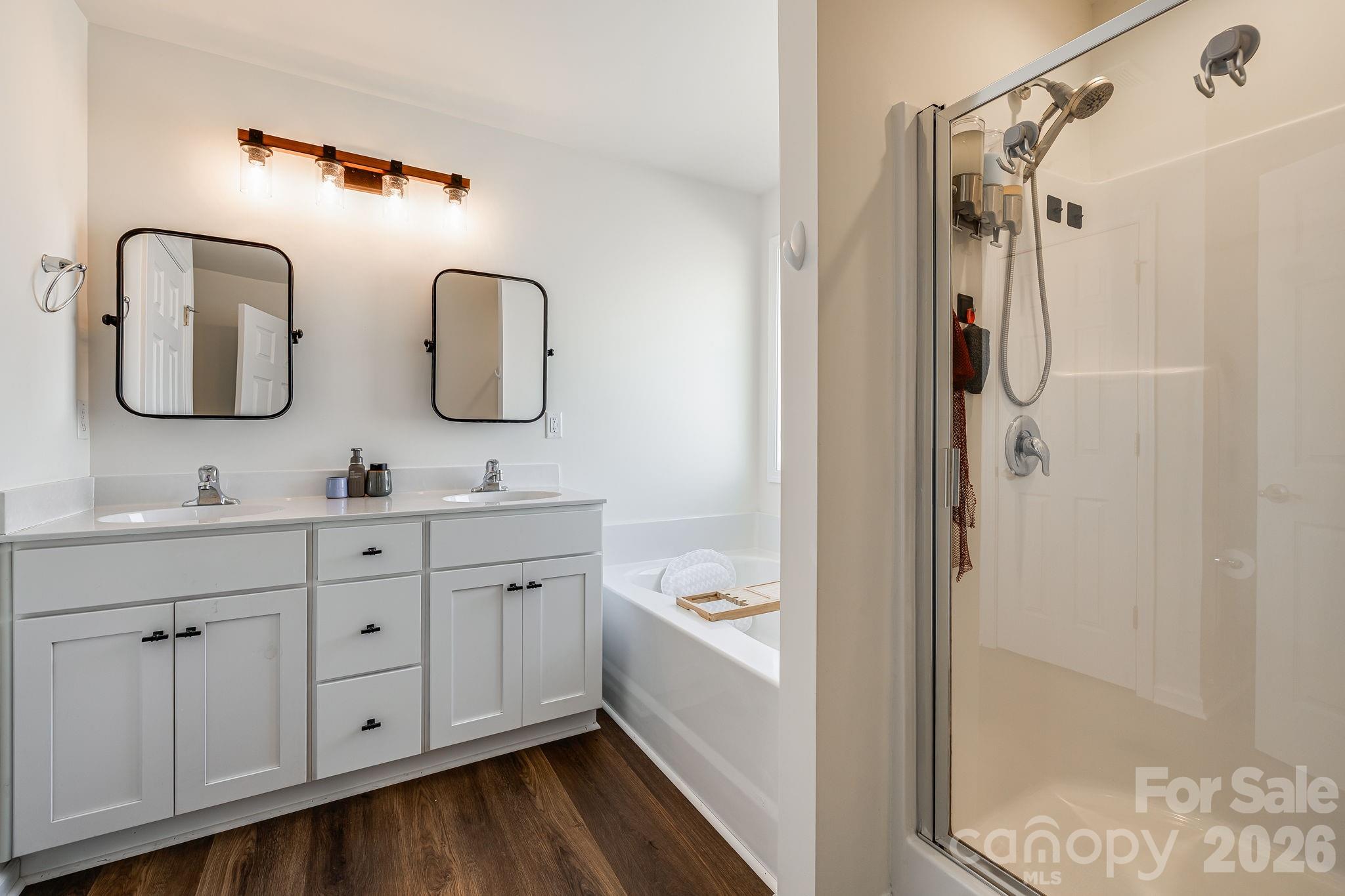 486 Cardwell Lane — Fletcher