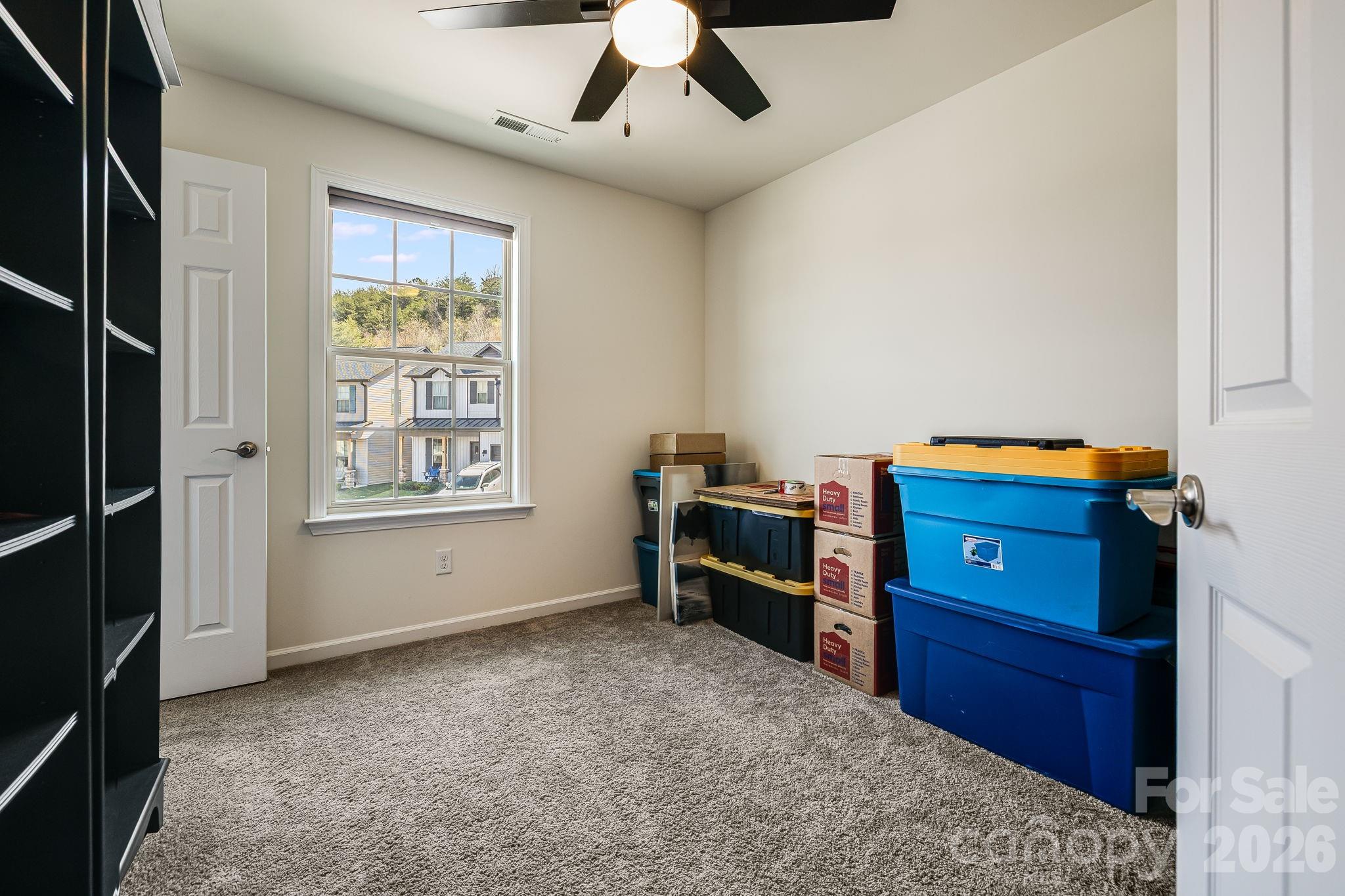 486 Cardwell Lane — Fletcher
