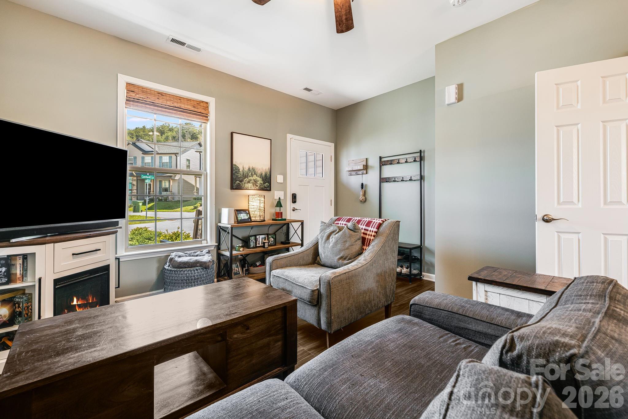 486 Cardwell Lane — Fletcher