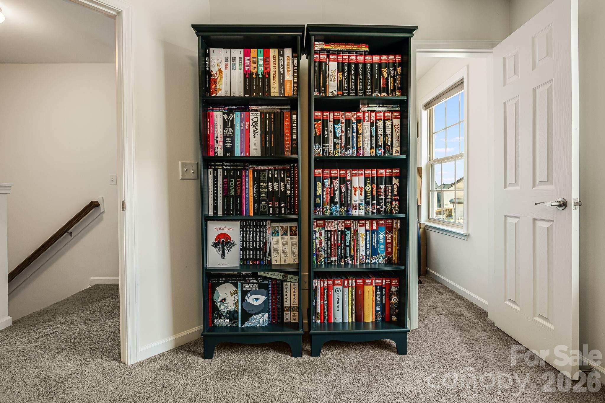 486 Cardwell Lane — Fletcher