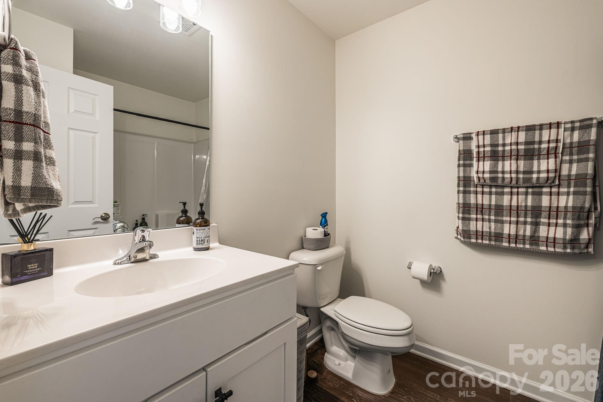 486 Cardwell Lane — Fletcher
