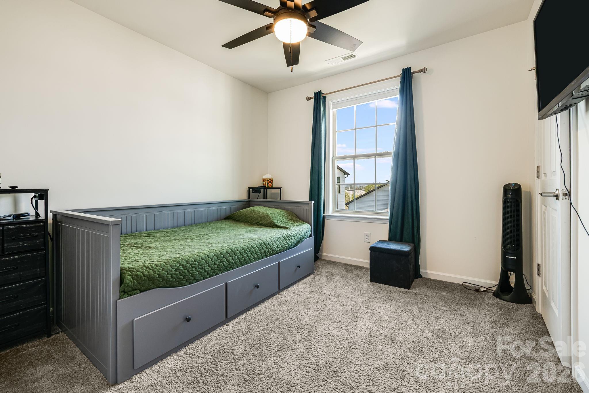 486 Cardwell Lane — Fletcher