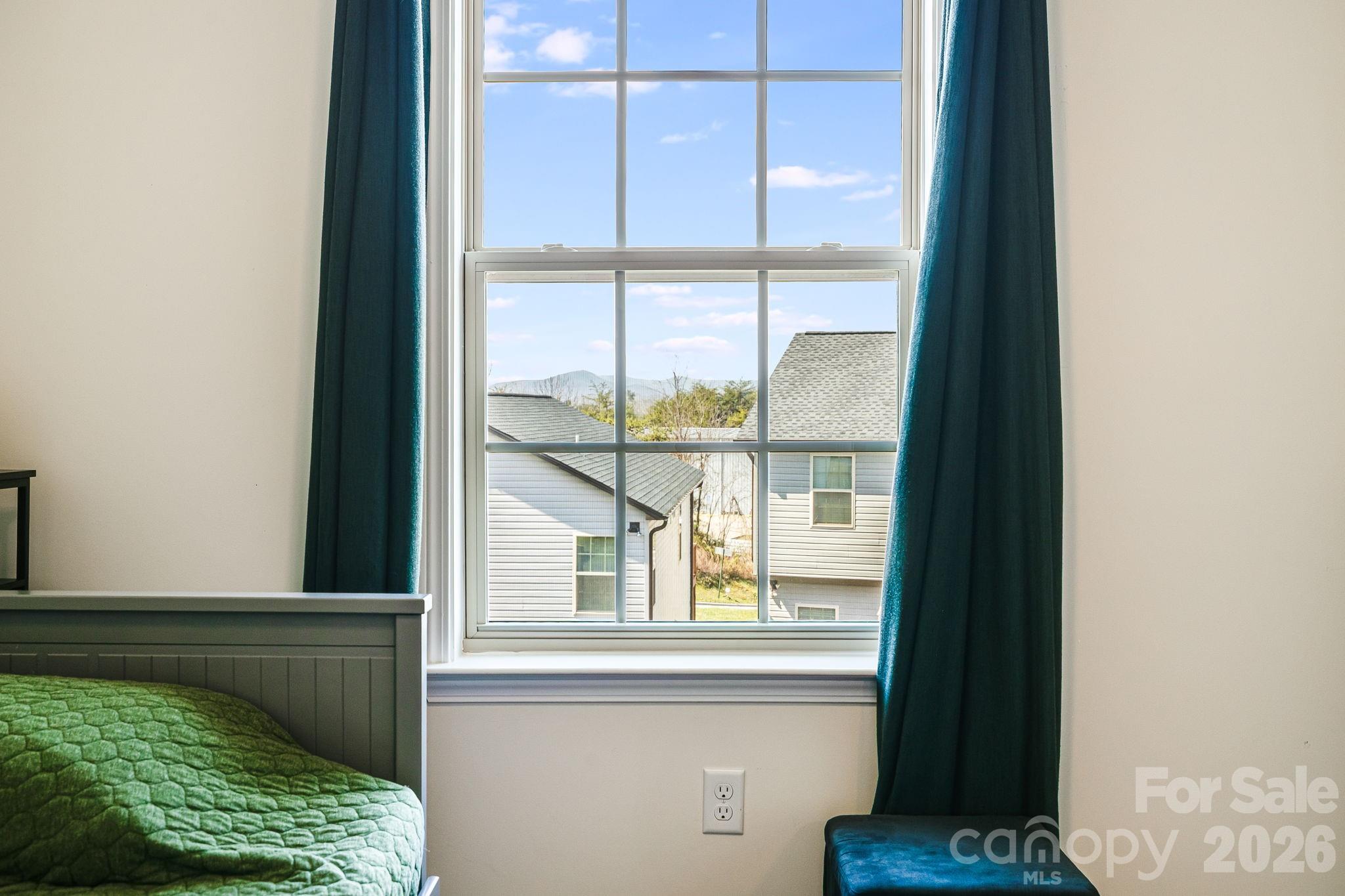 486 Cardwell Lane — Fletcher