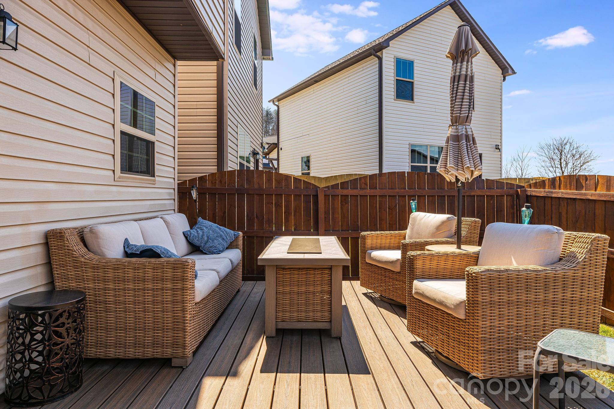 486 Cardwell Lane — Fletcher