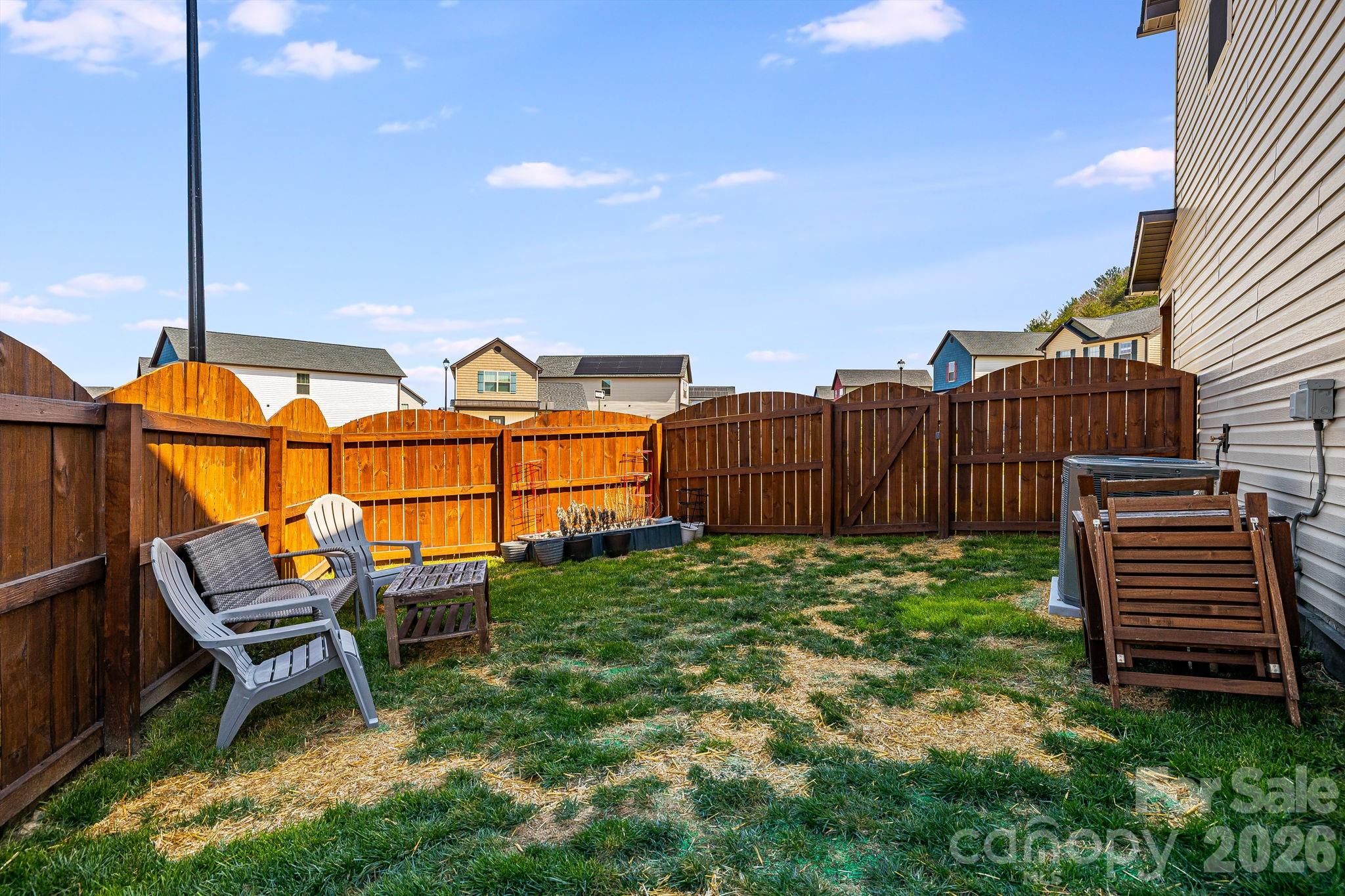 486 Cardwell Lane — Fletcher