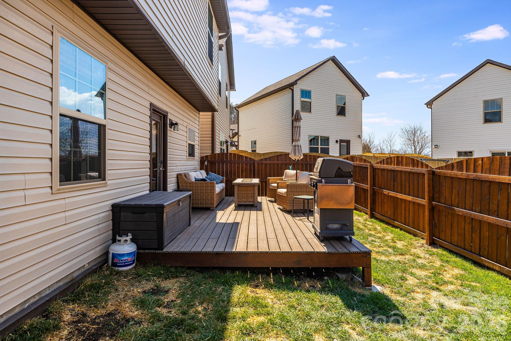 486 Cardwell Lane — Fletcher