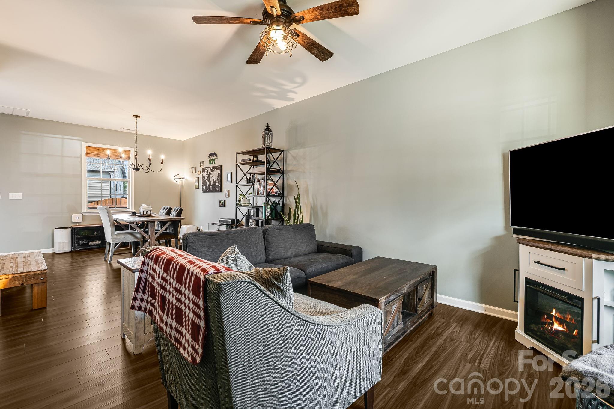 486 Cardwell Lane — Fletcher