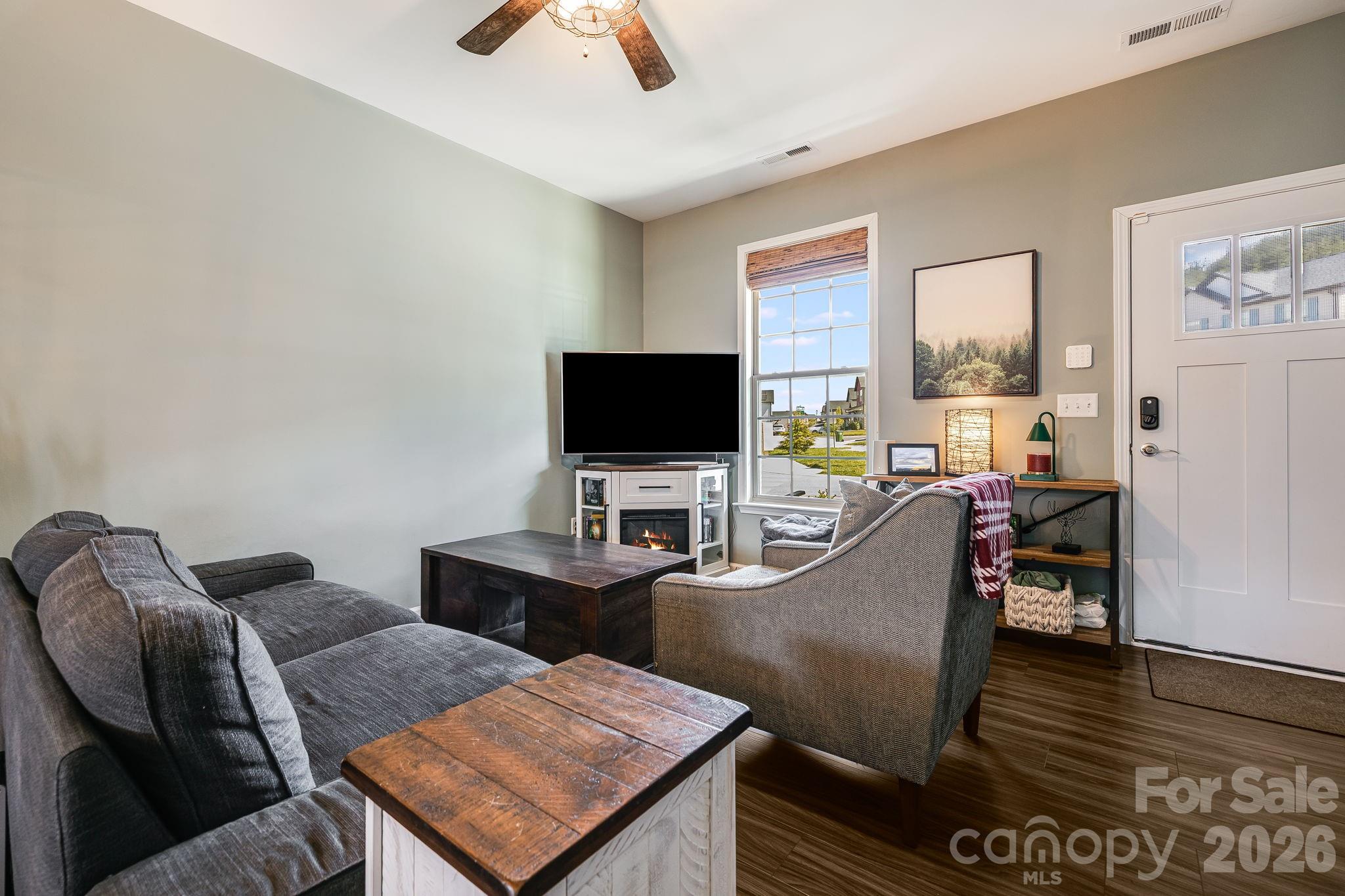 486 Cardwell Lane — Fletcher