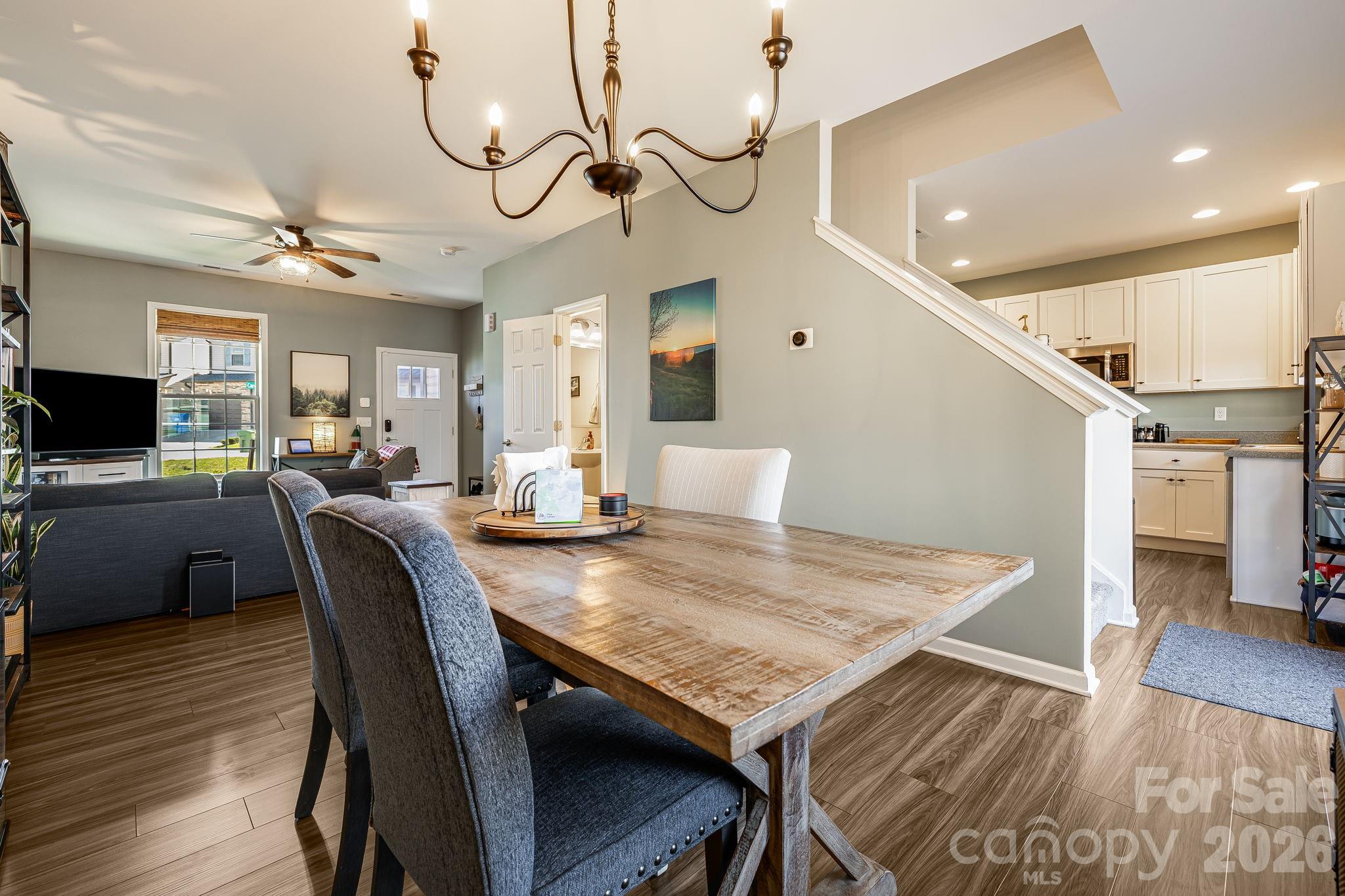 486 Cardwell Lane — Fletcher