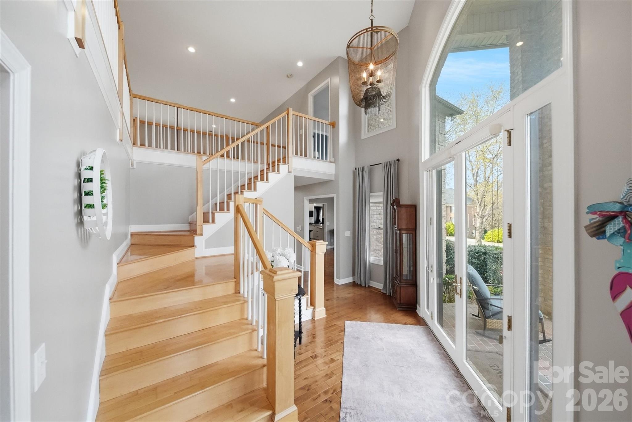 4624 9th Street NE — Hickory