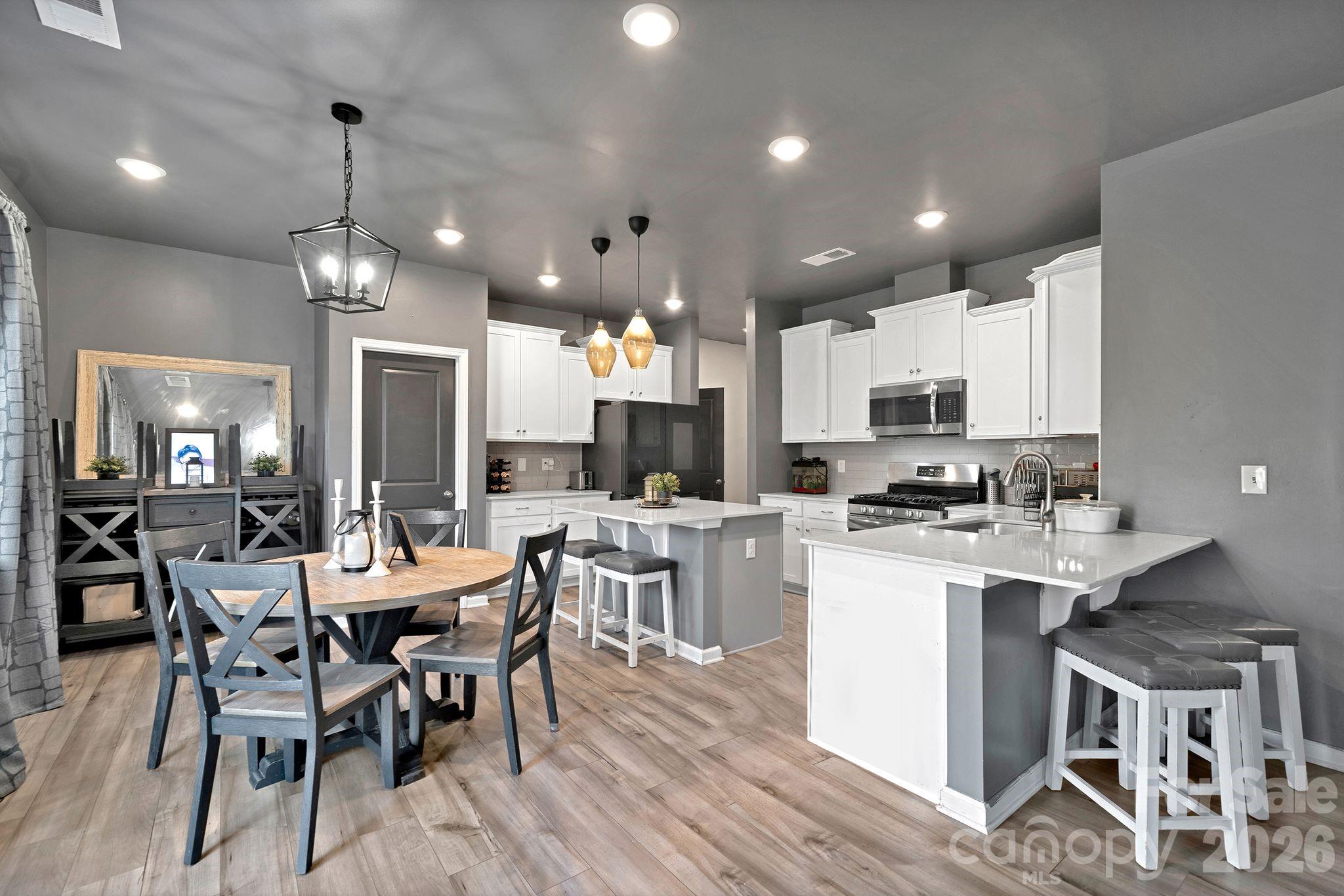 168 Haddonsfield Drive — Mooresville