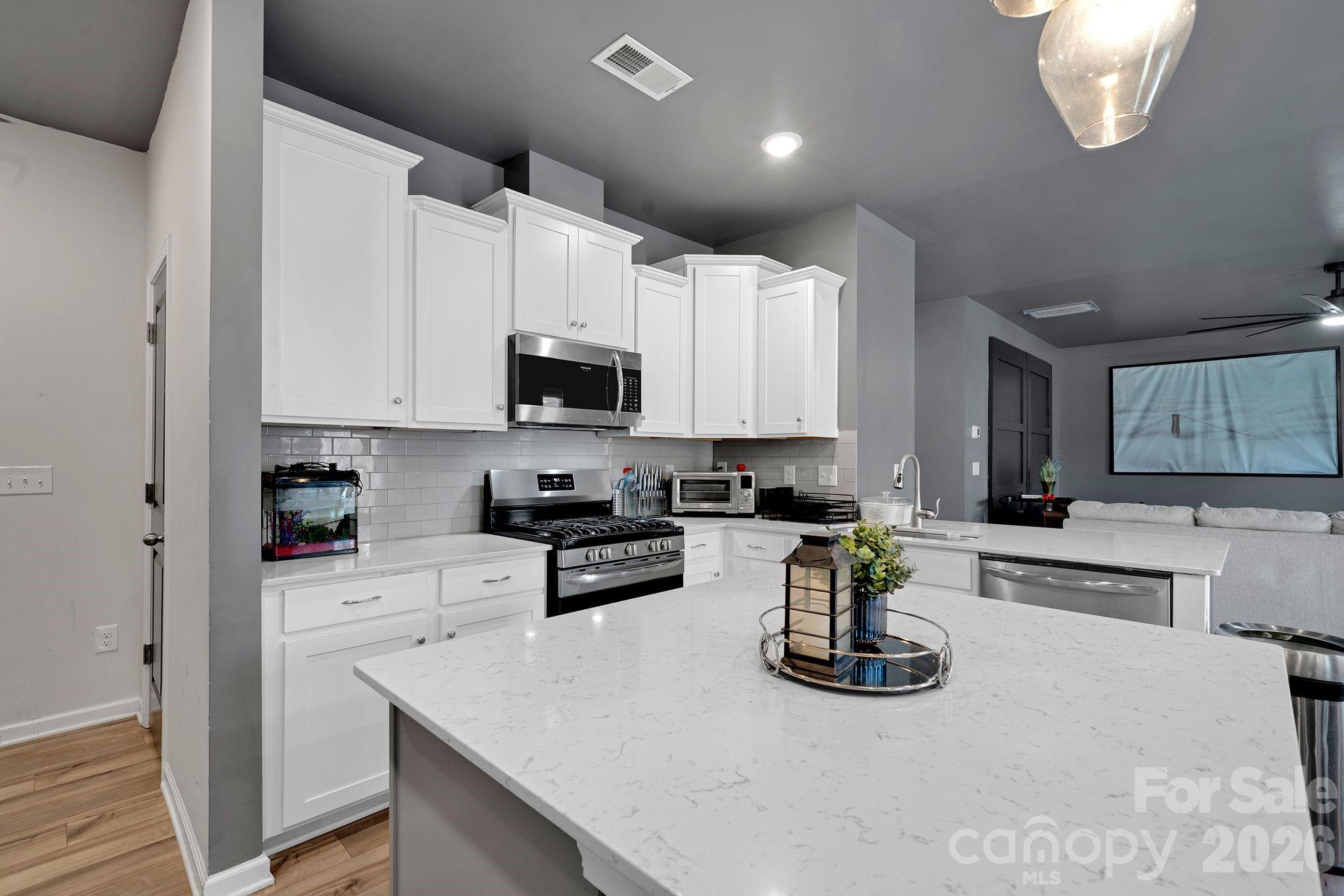 168 Haddonsfield Drive — Mooresville