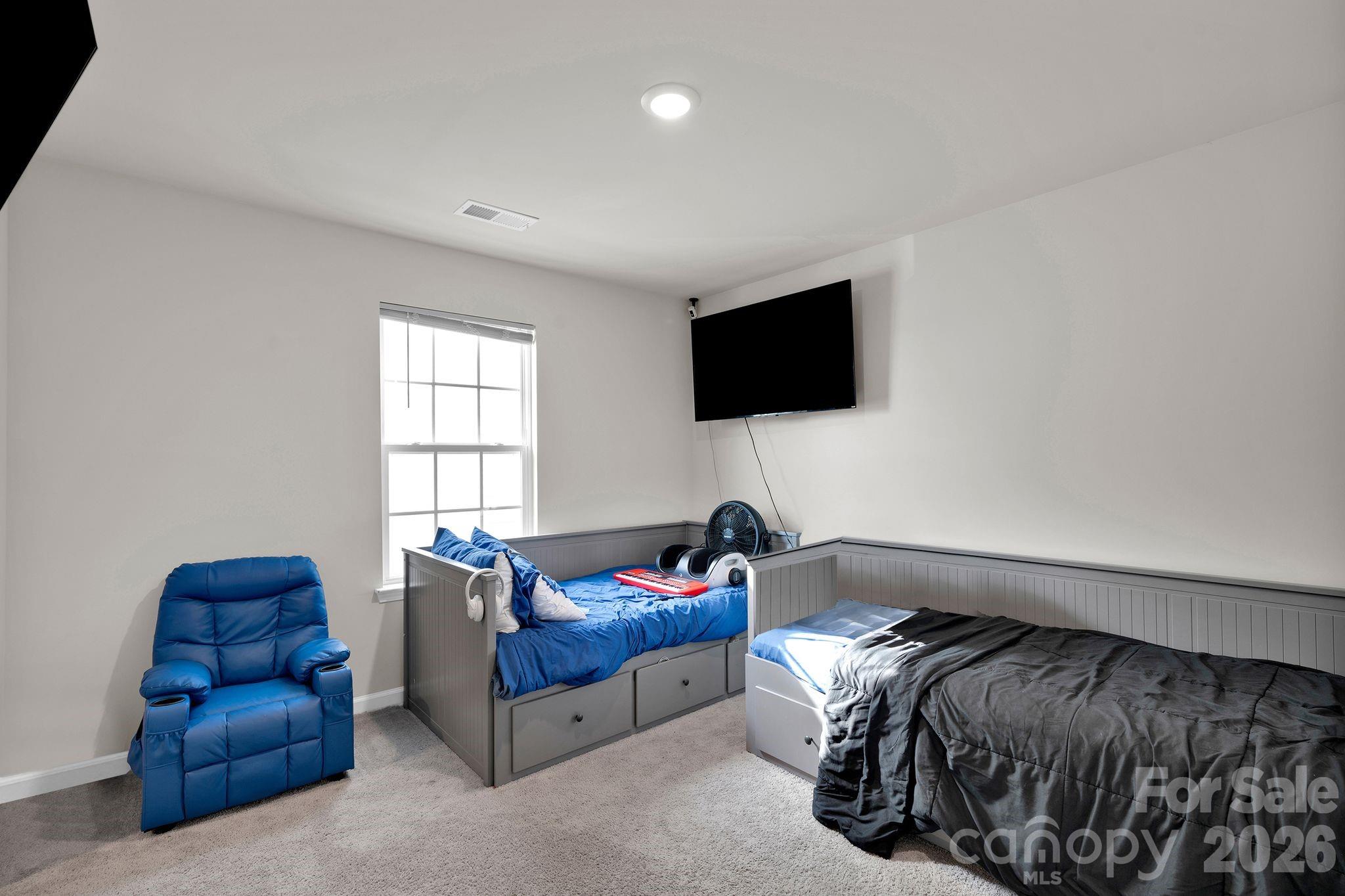 168 Haddonsfield Drive — Mooresville