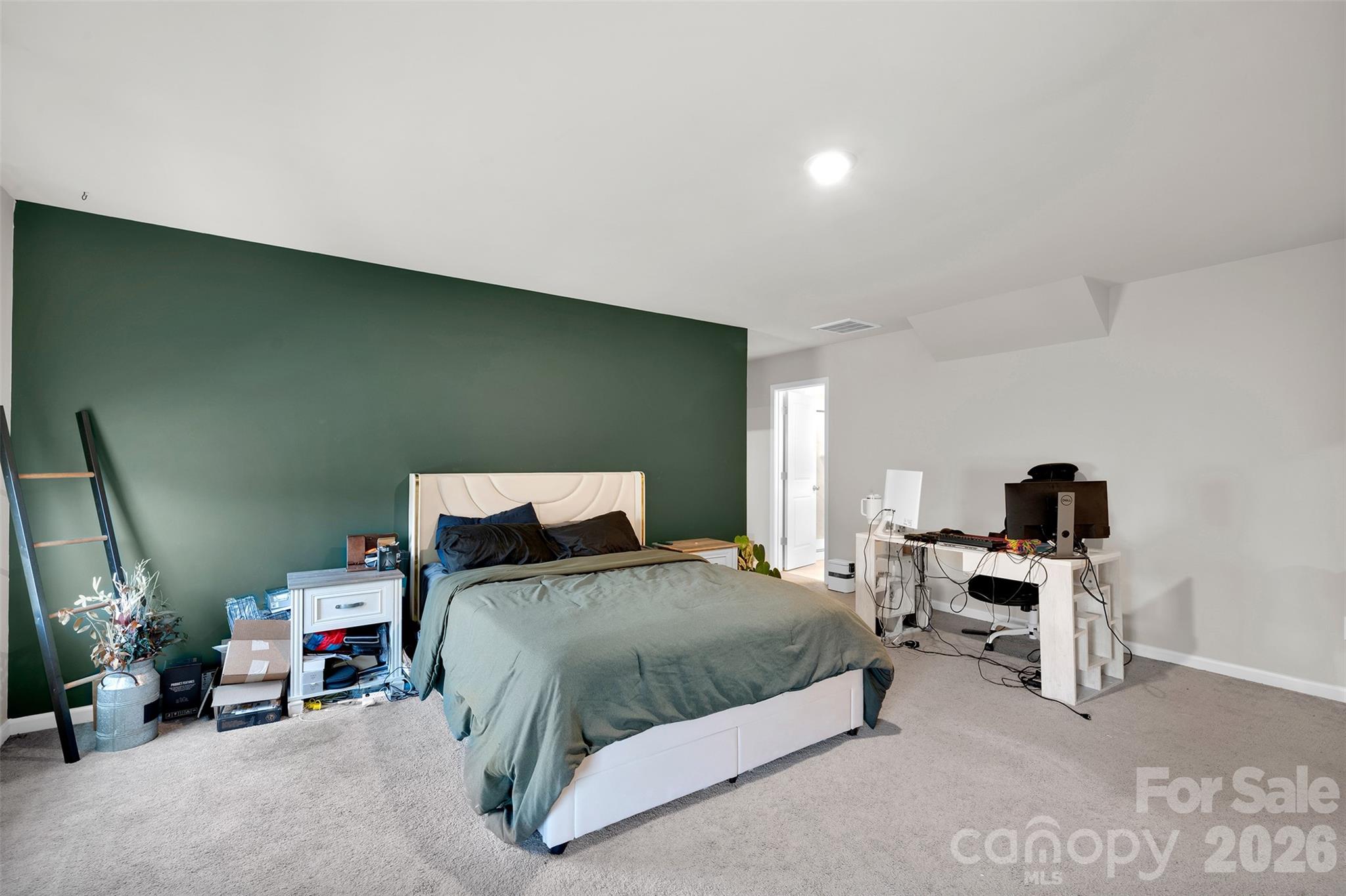 168 Haddonsfield Drive — Mooresville