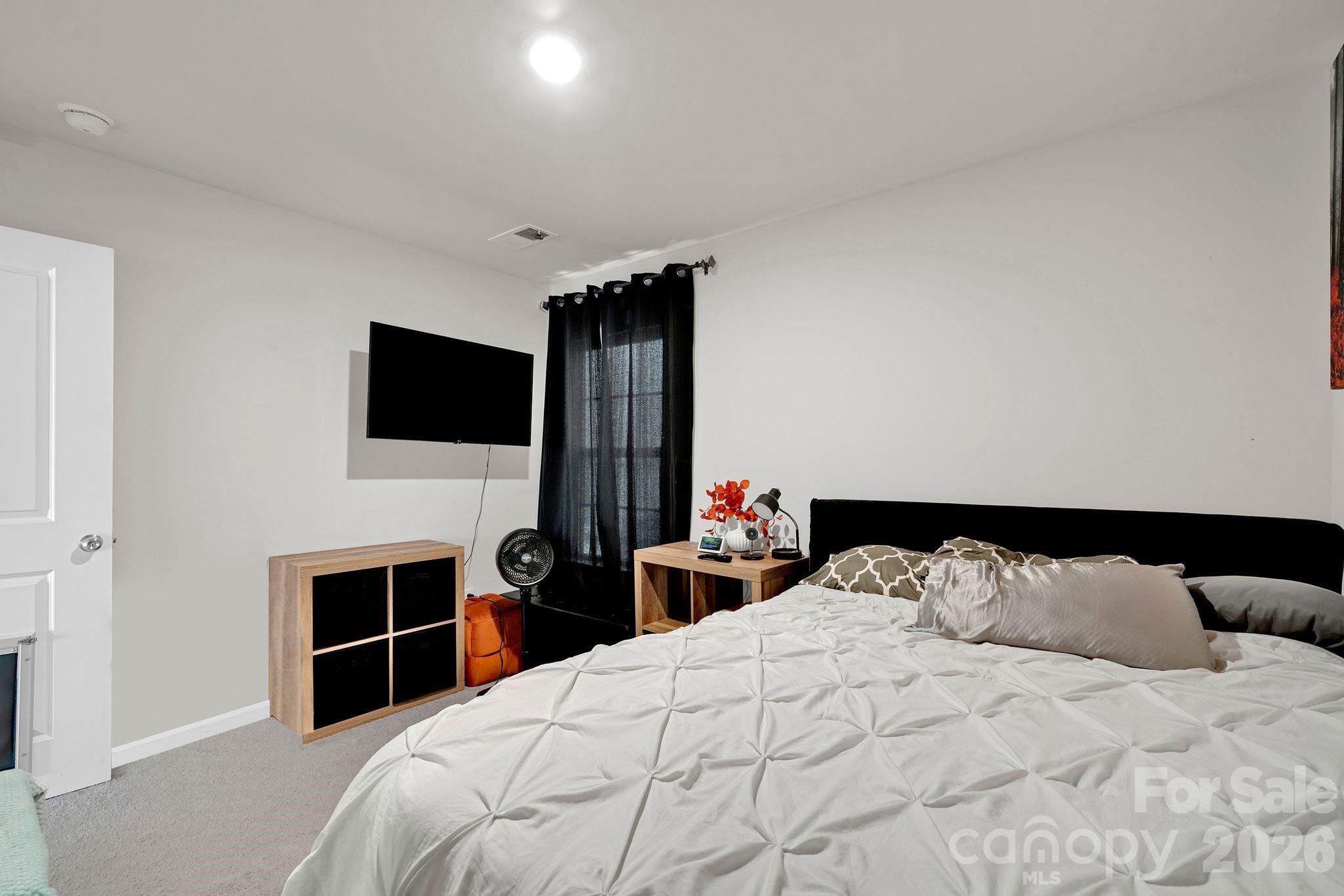 168 Haddonsfield Drive — Mooresville