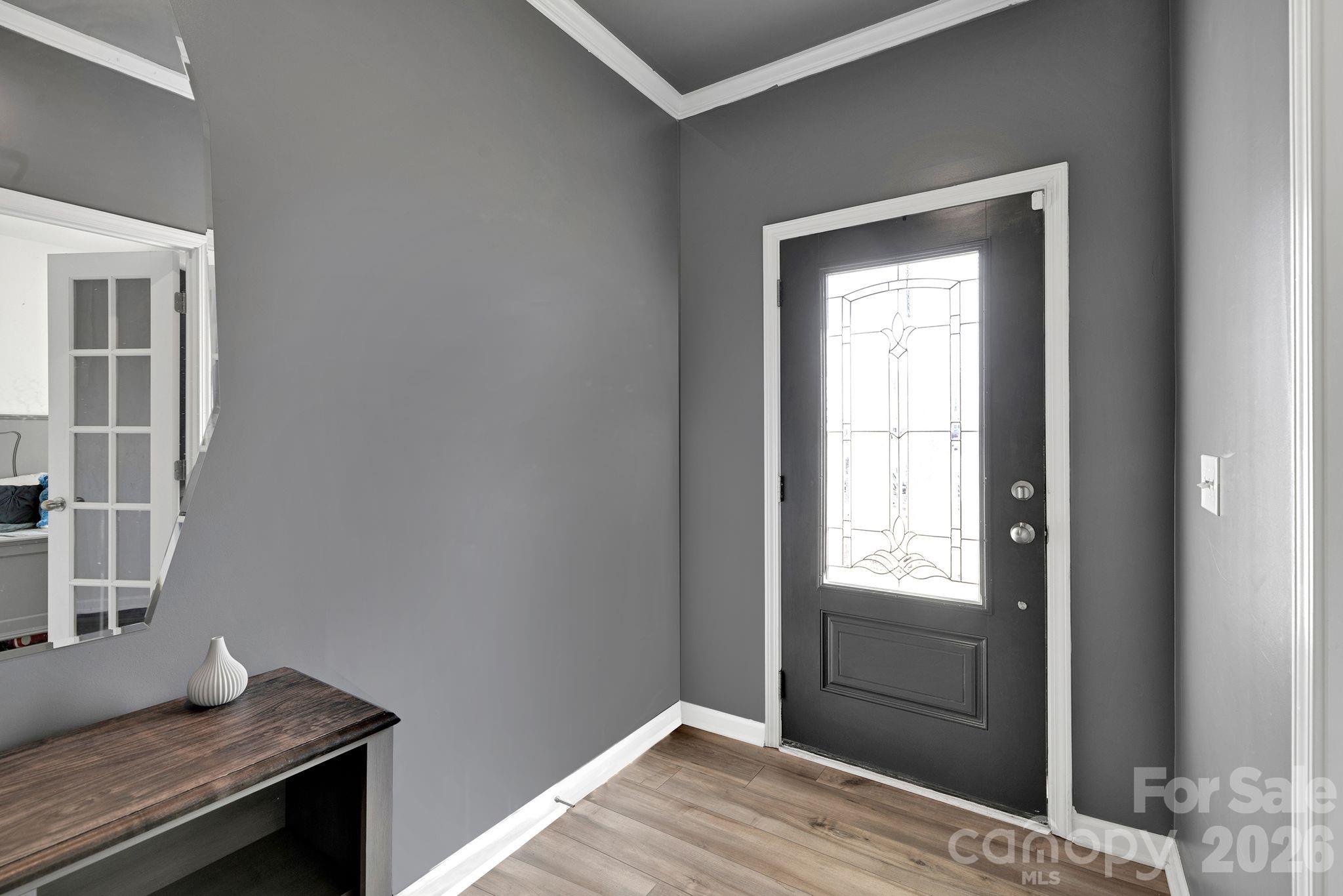 168 Haddonsfield Drive — Mooresville
