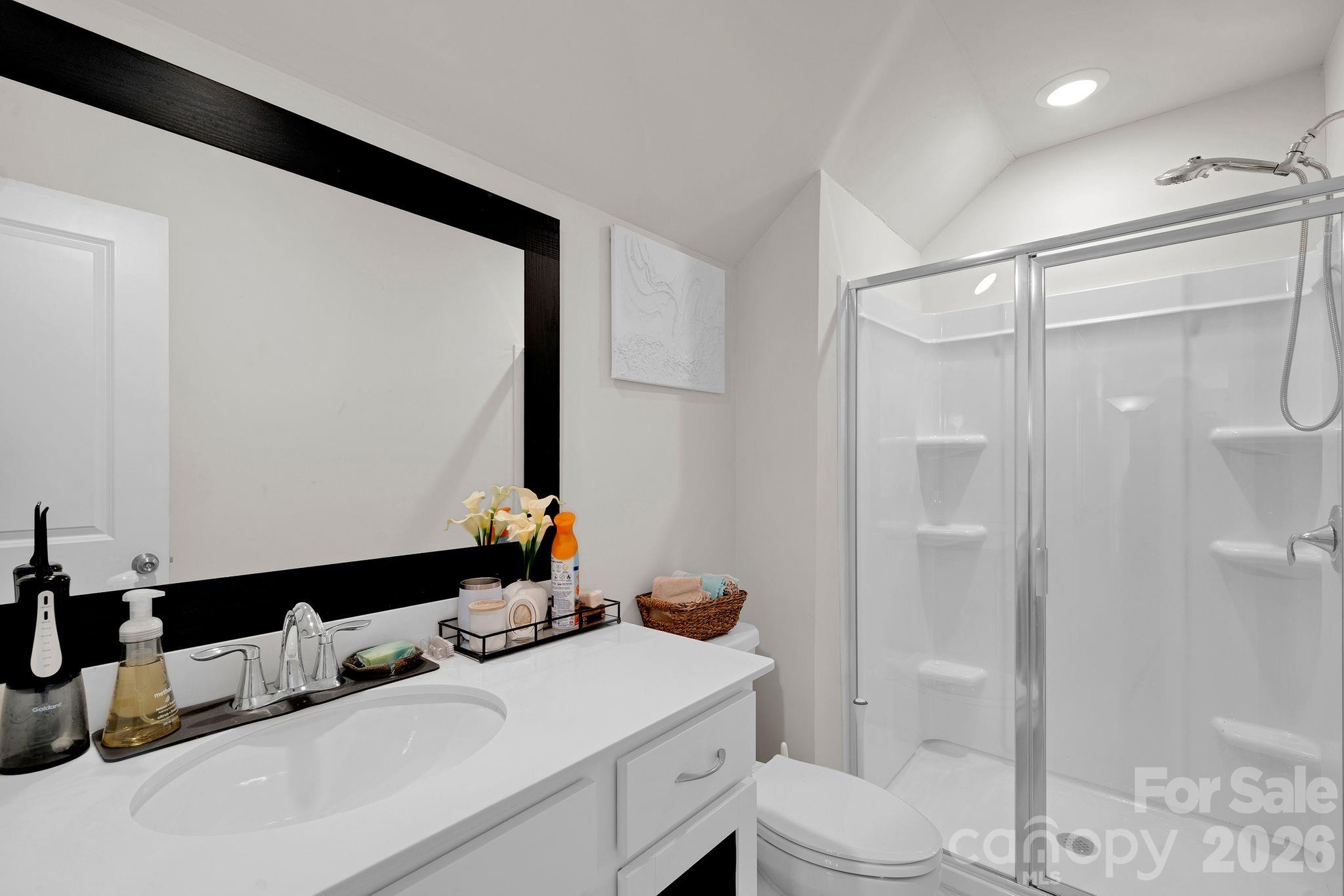 168 Haddonsfield Drive — Mooresville