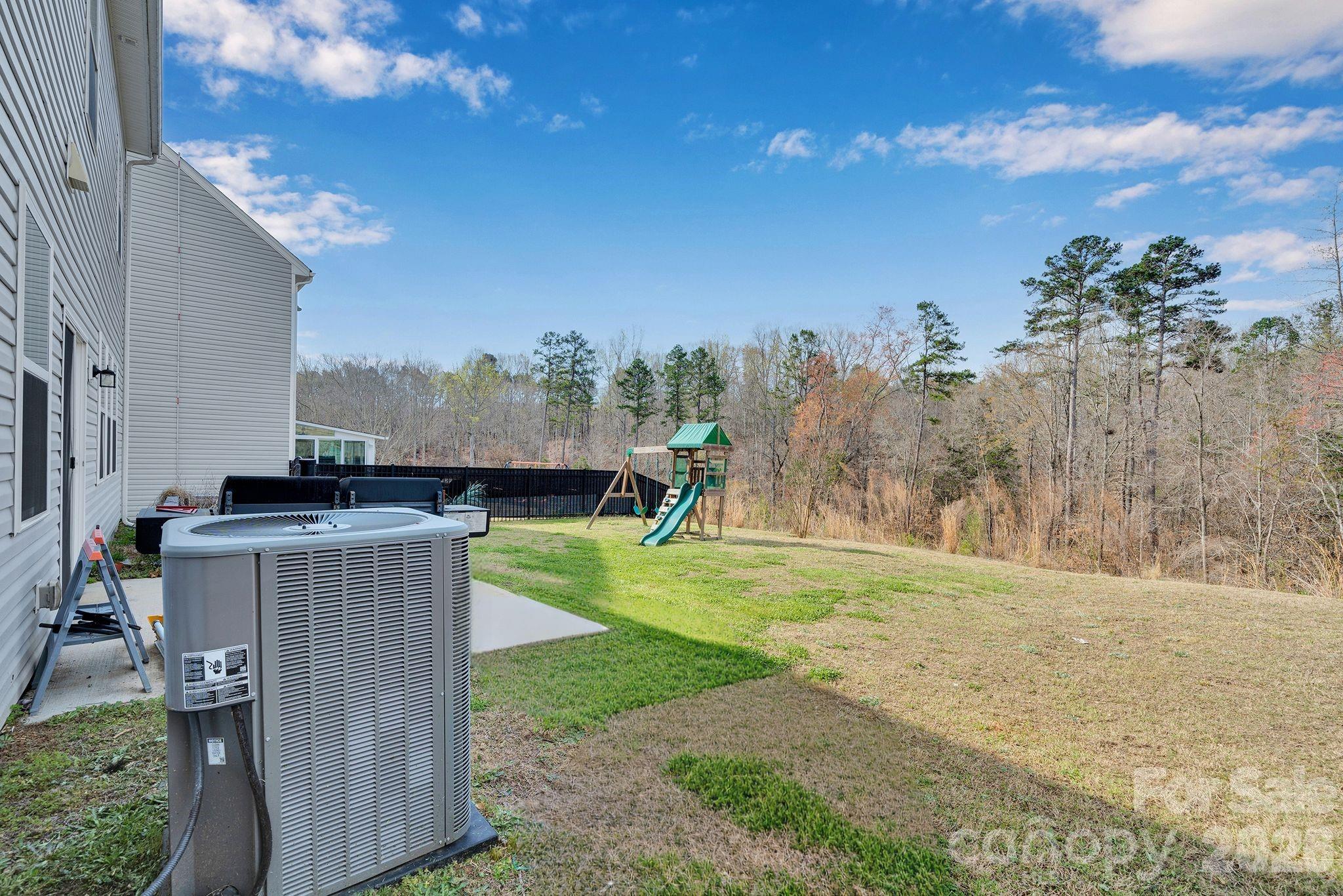 168 Haddonsfield Drive — Mooresville