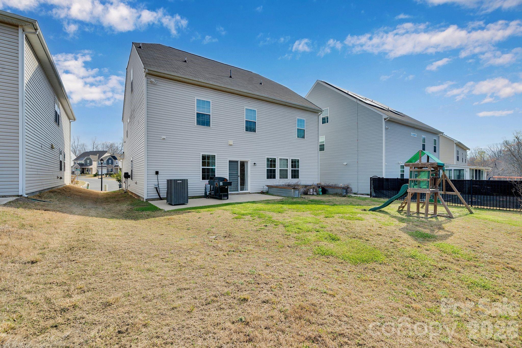 168 Haddonsfield Drive — Mooresville