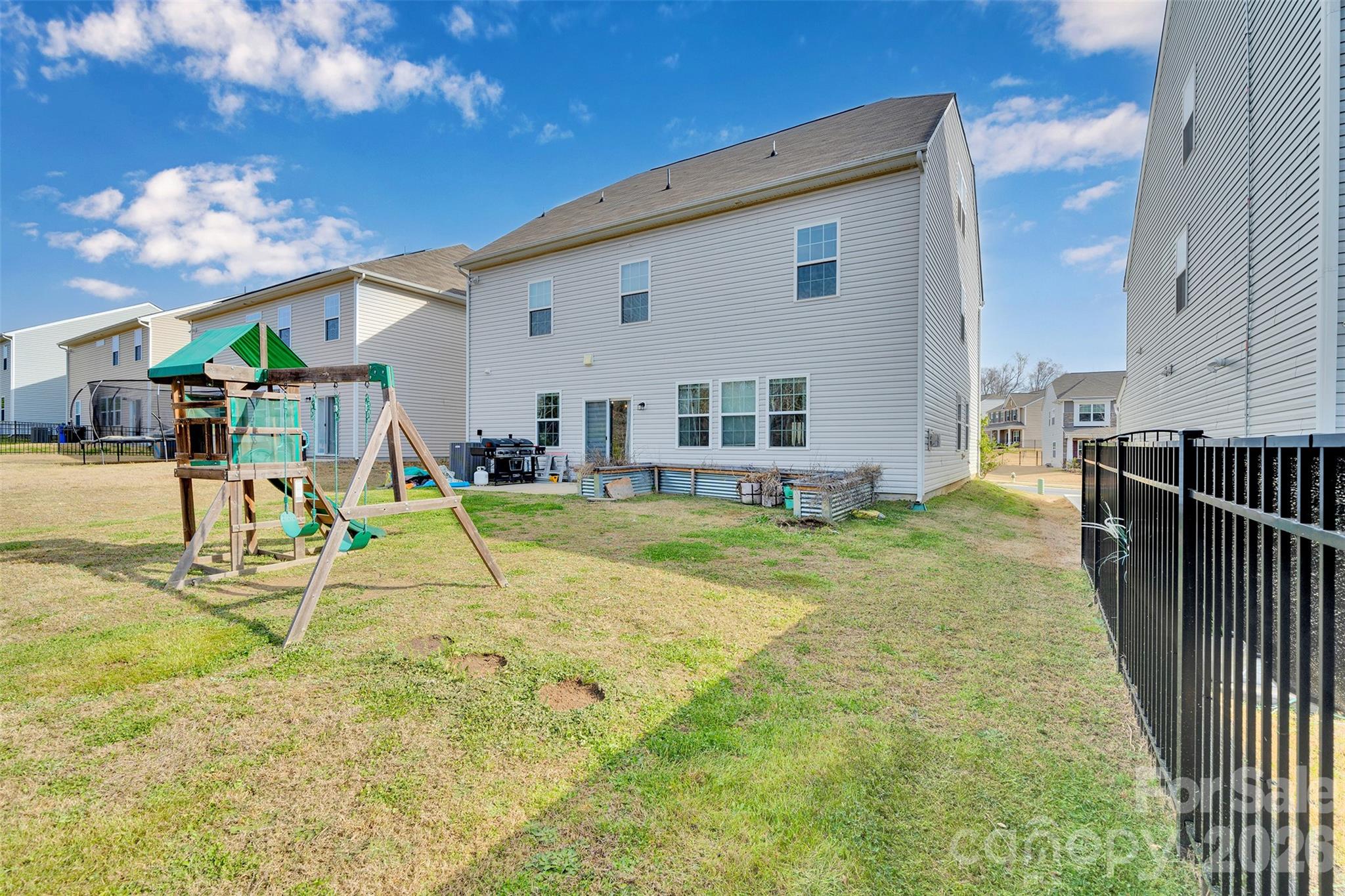 168 Haddonsfield Drive — Mooresville
