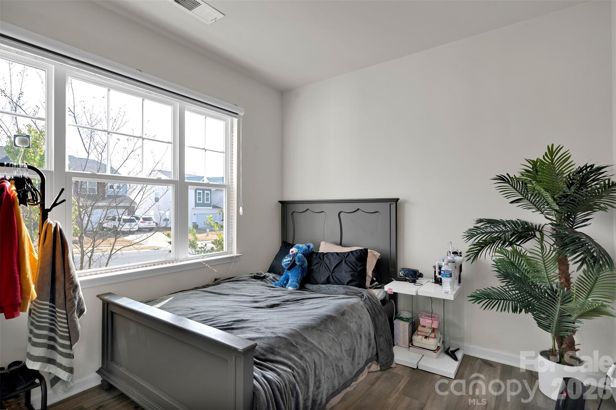 168 Haddonsfield Drive — Mooresville
