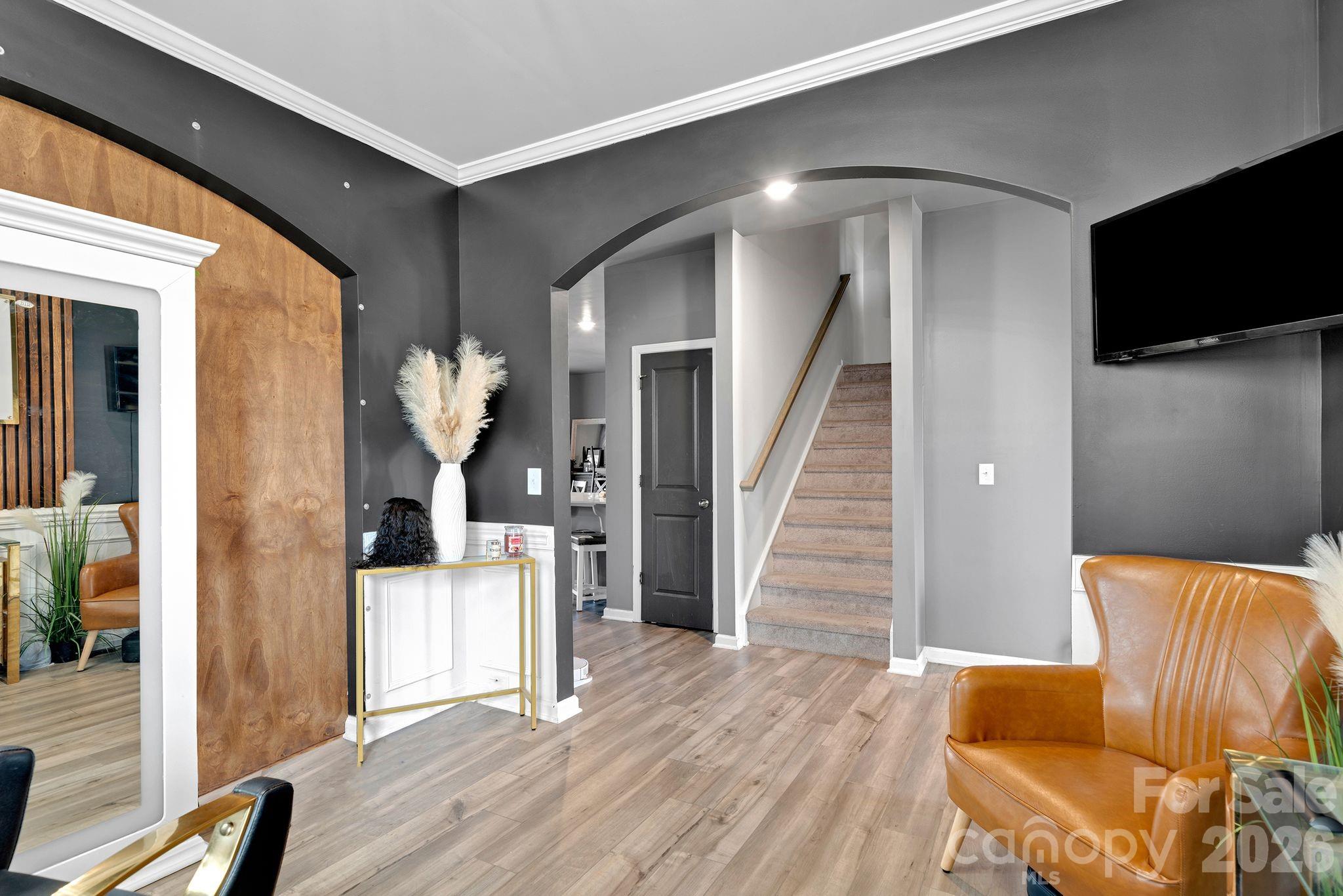 168 Haddonsfield Drive — Mooresville