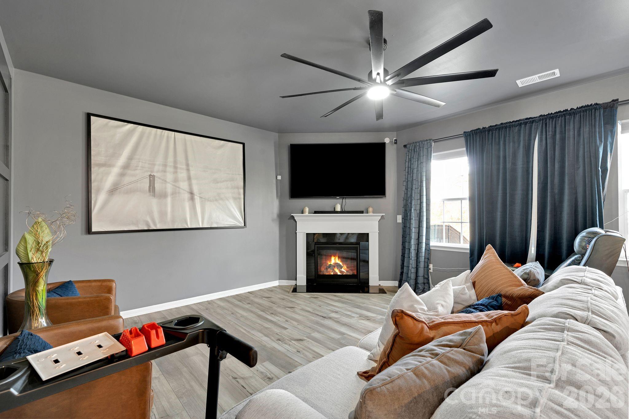 168 Haddonsfield Drive — Mooresville