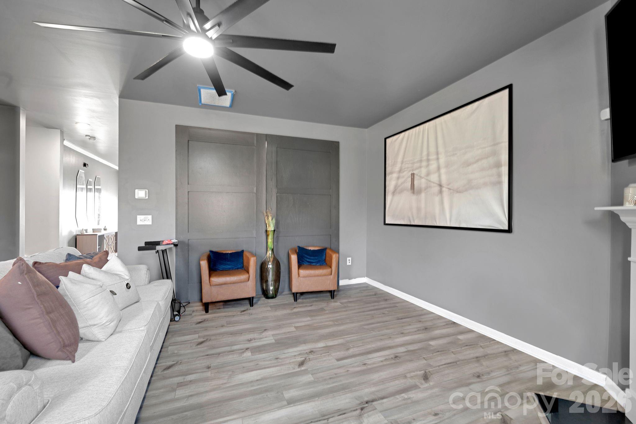 168 Haddonsfield Drive — Mooresville