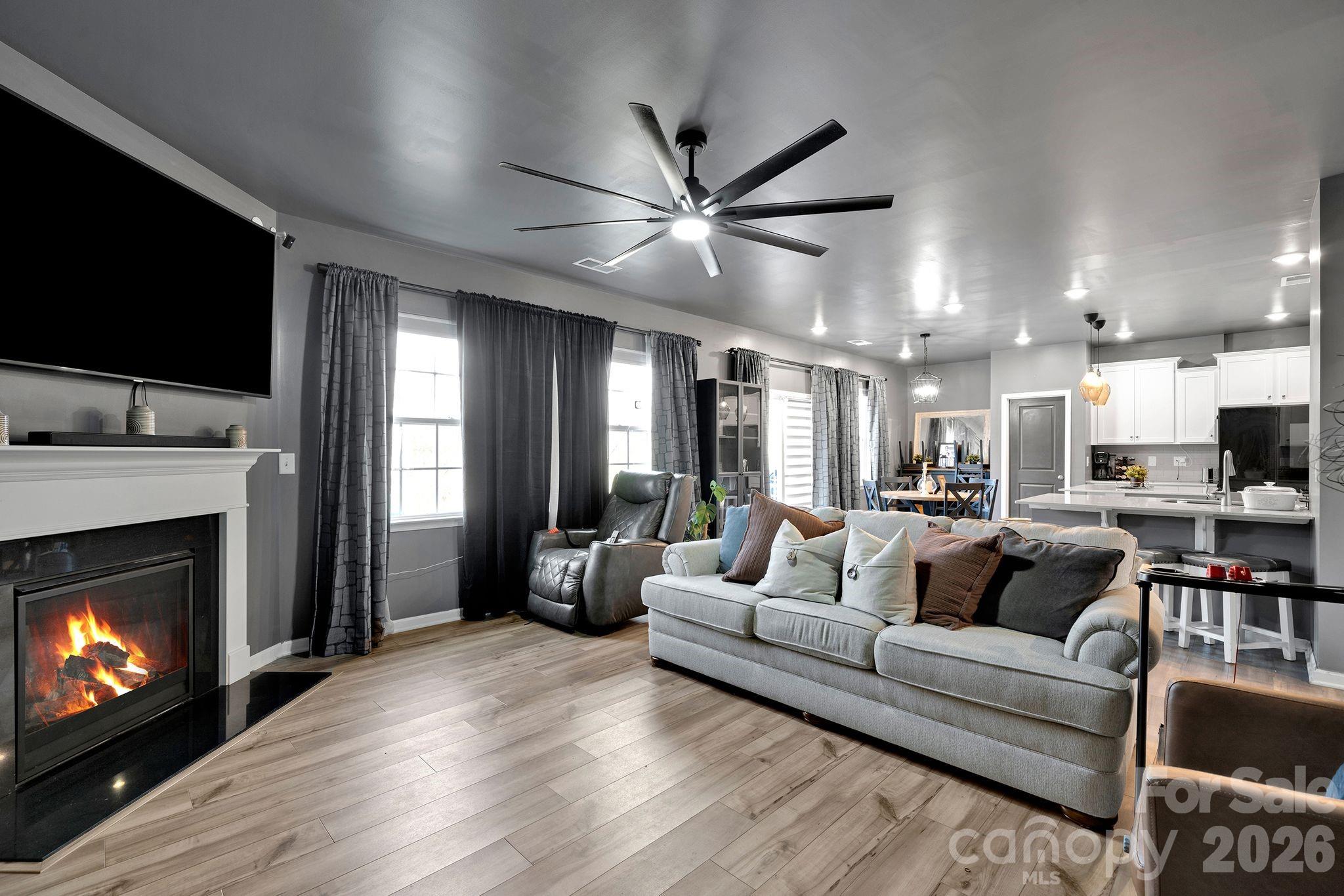 168 Haddonsfield Drive — Mooresville