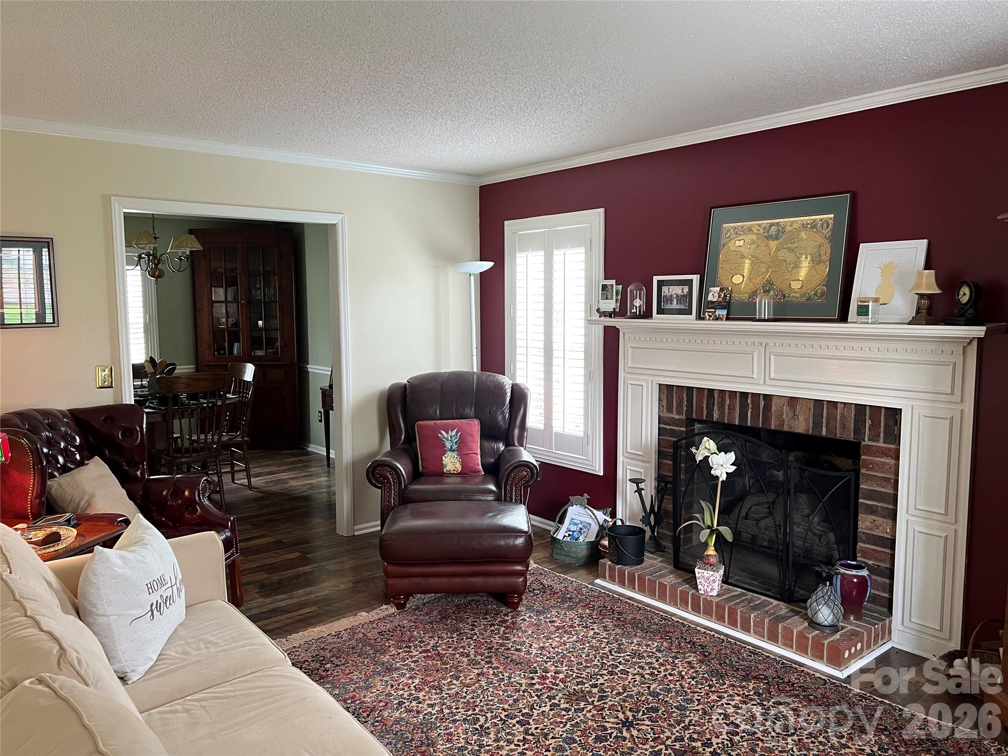 1514 Melchor Road #84 — Albemarle