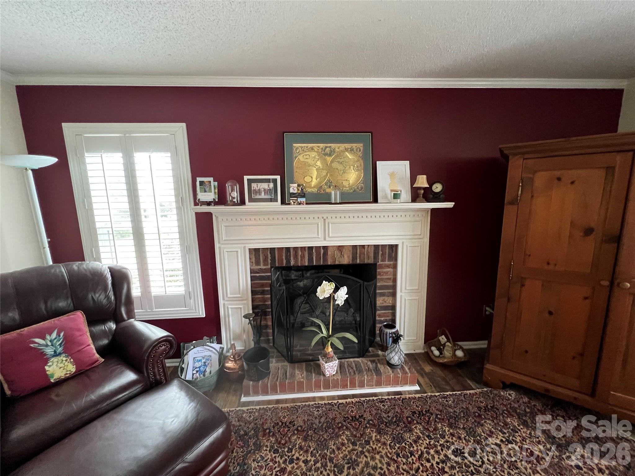 1514 Melchor Road #84 — Albemarle