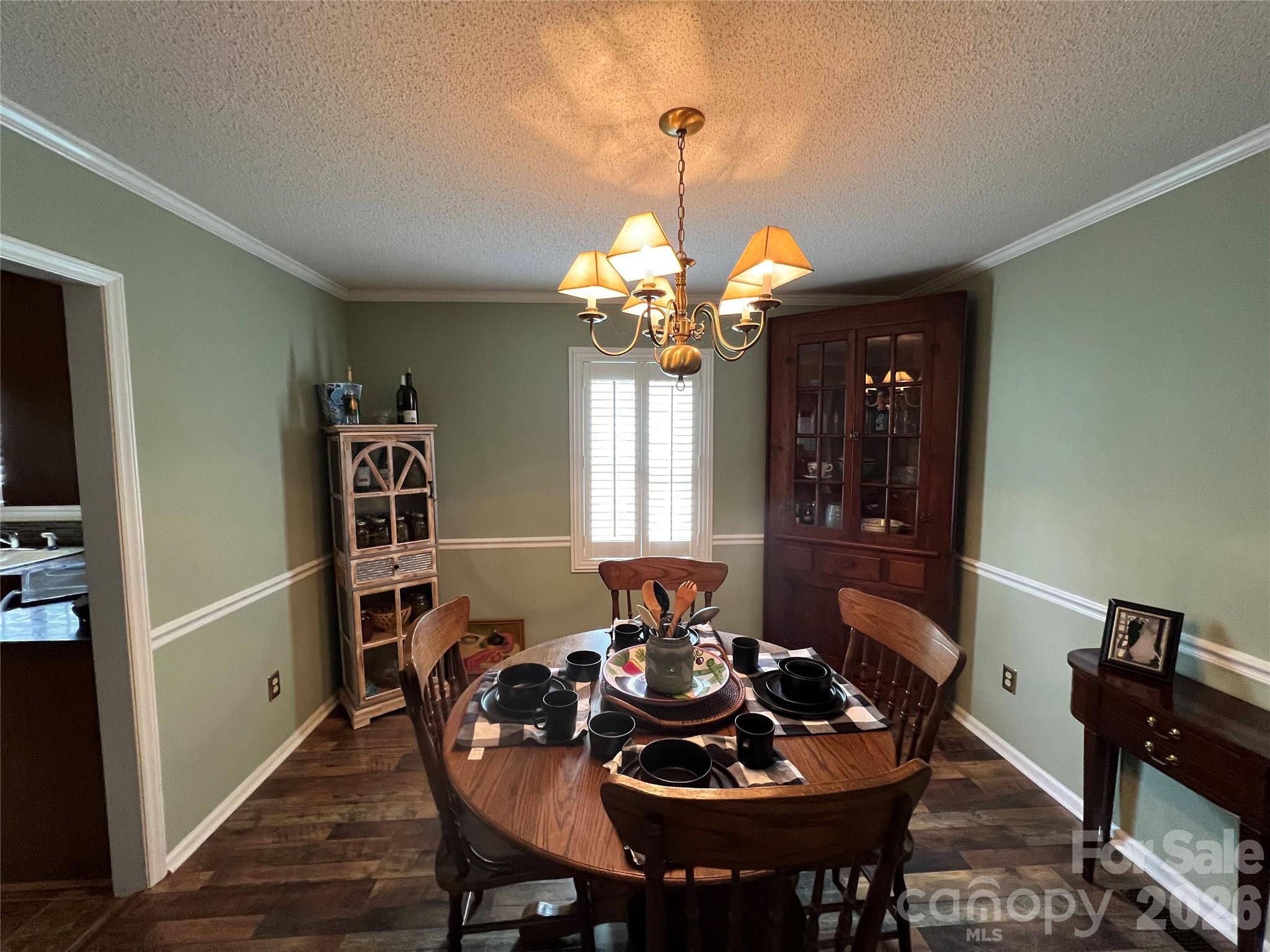 1514 Melchor Road #84 — Albemarle